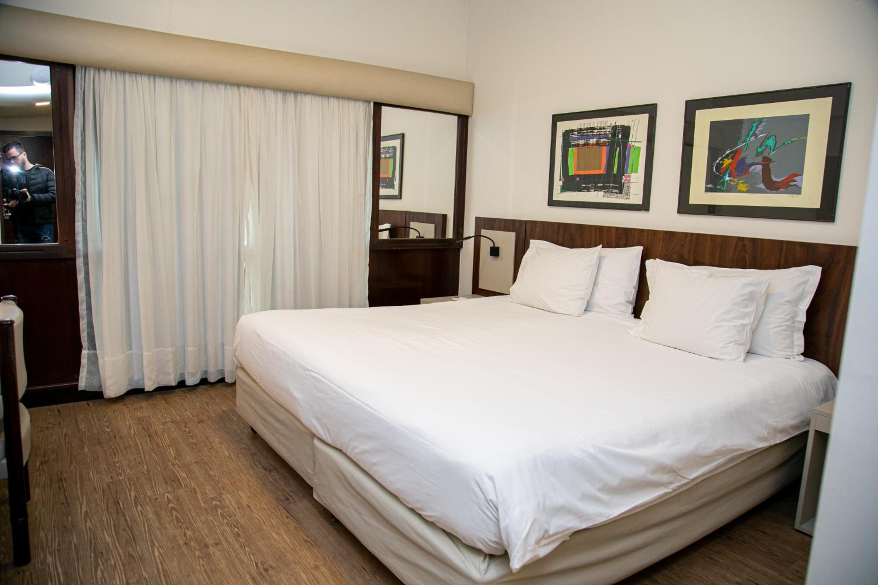 Superior Double Room - Photo 15