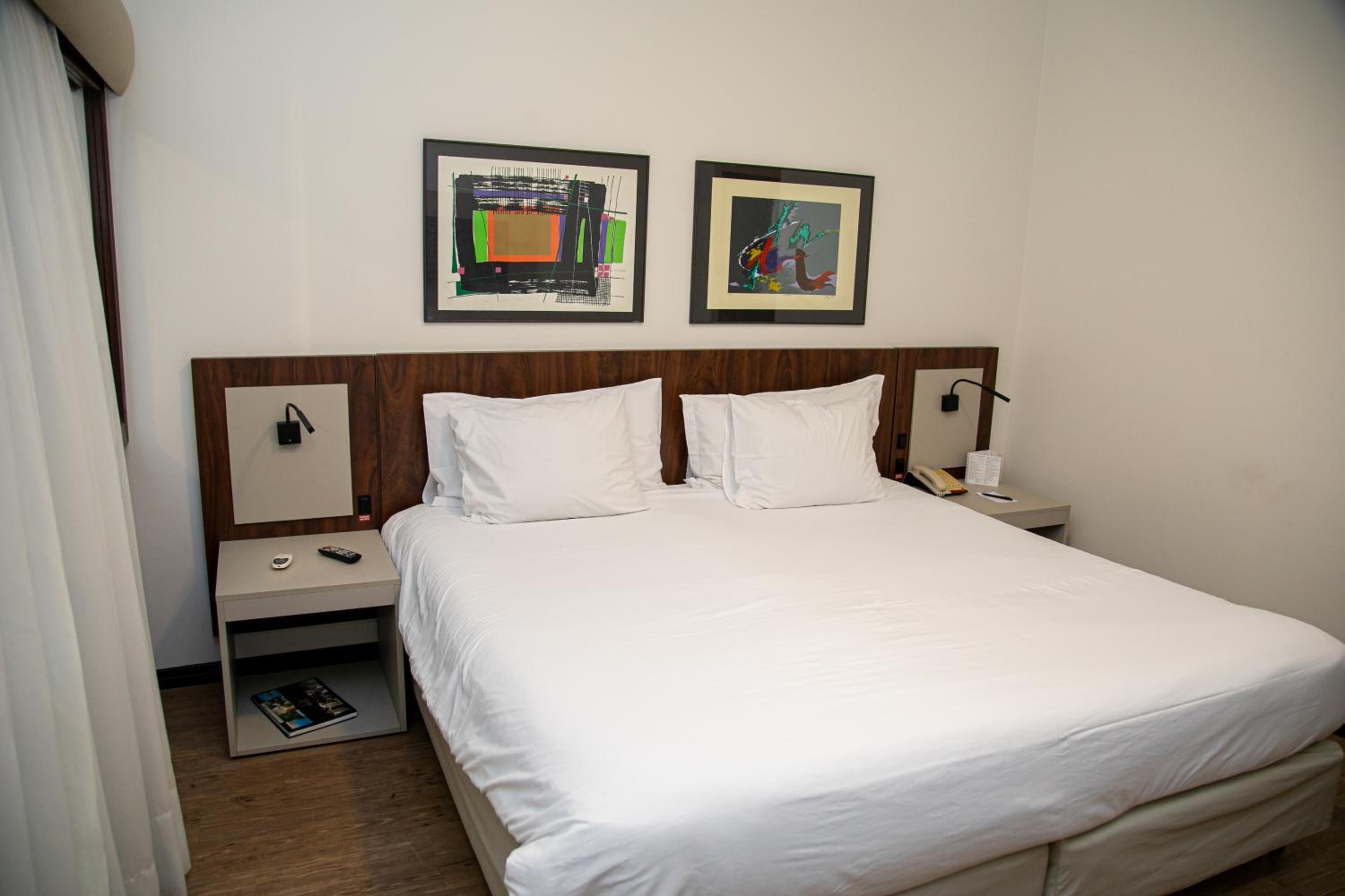 Superior Double Room - Photo 13