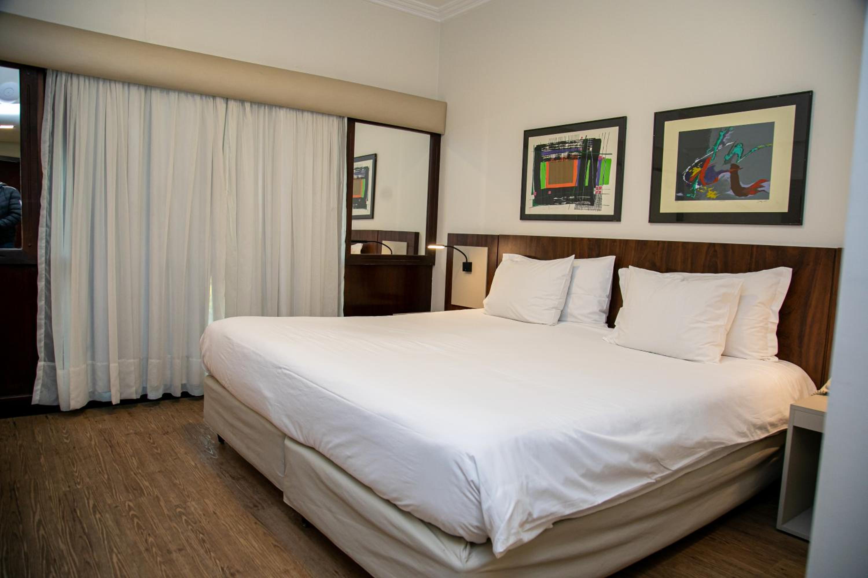 Superior Double Room - Photo 1