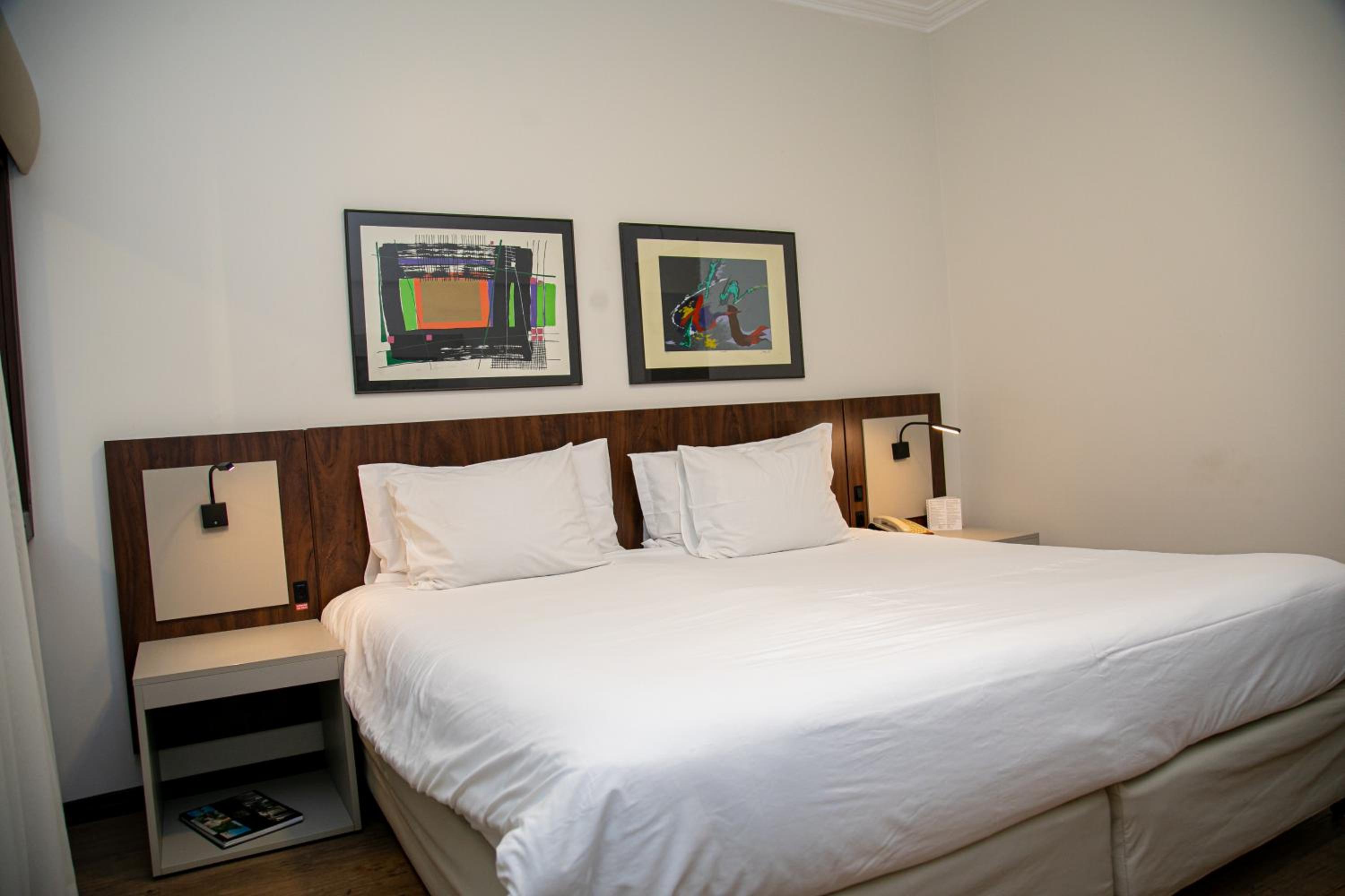 Superior Double Room - Photo 16