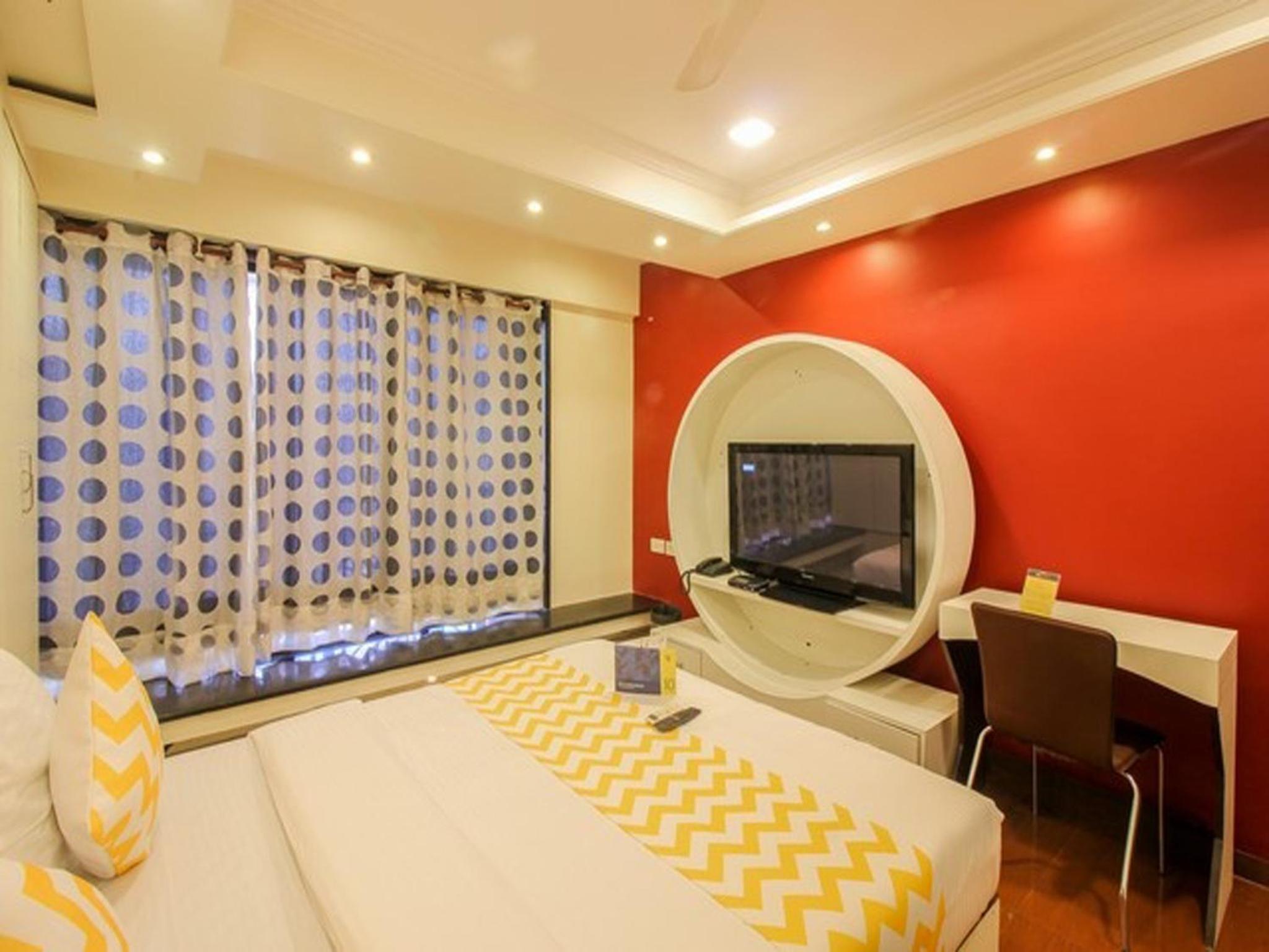 Deluxe Double Room - Photo 4