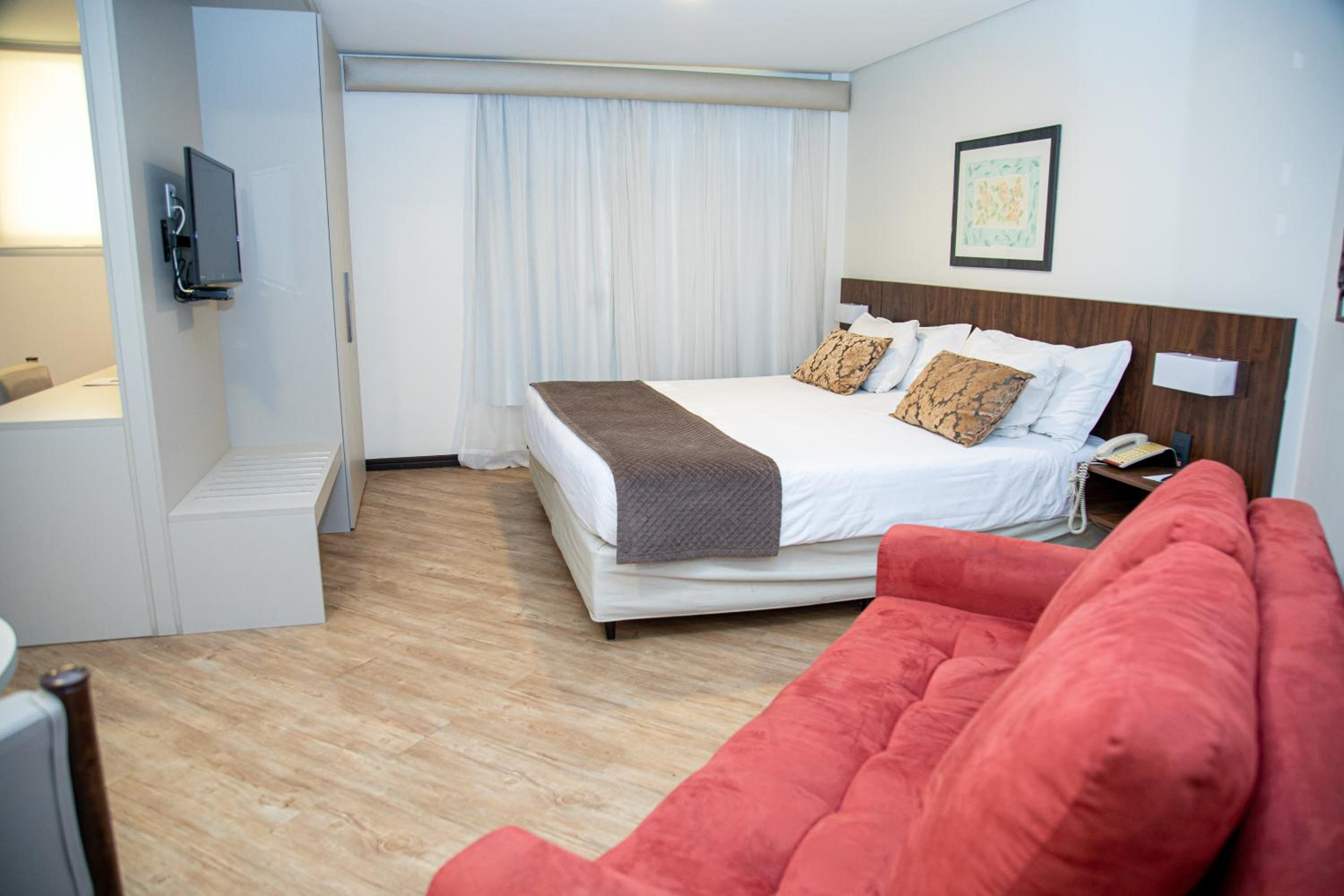 Superior Double Room - Photo 2