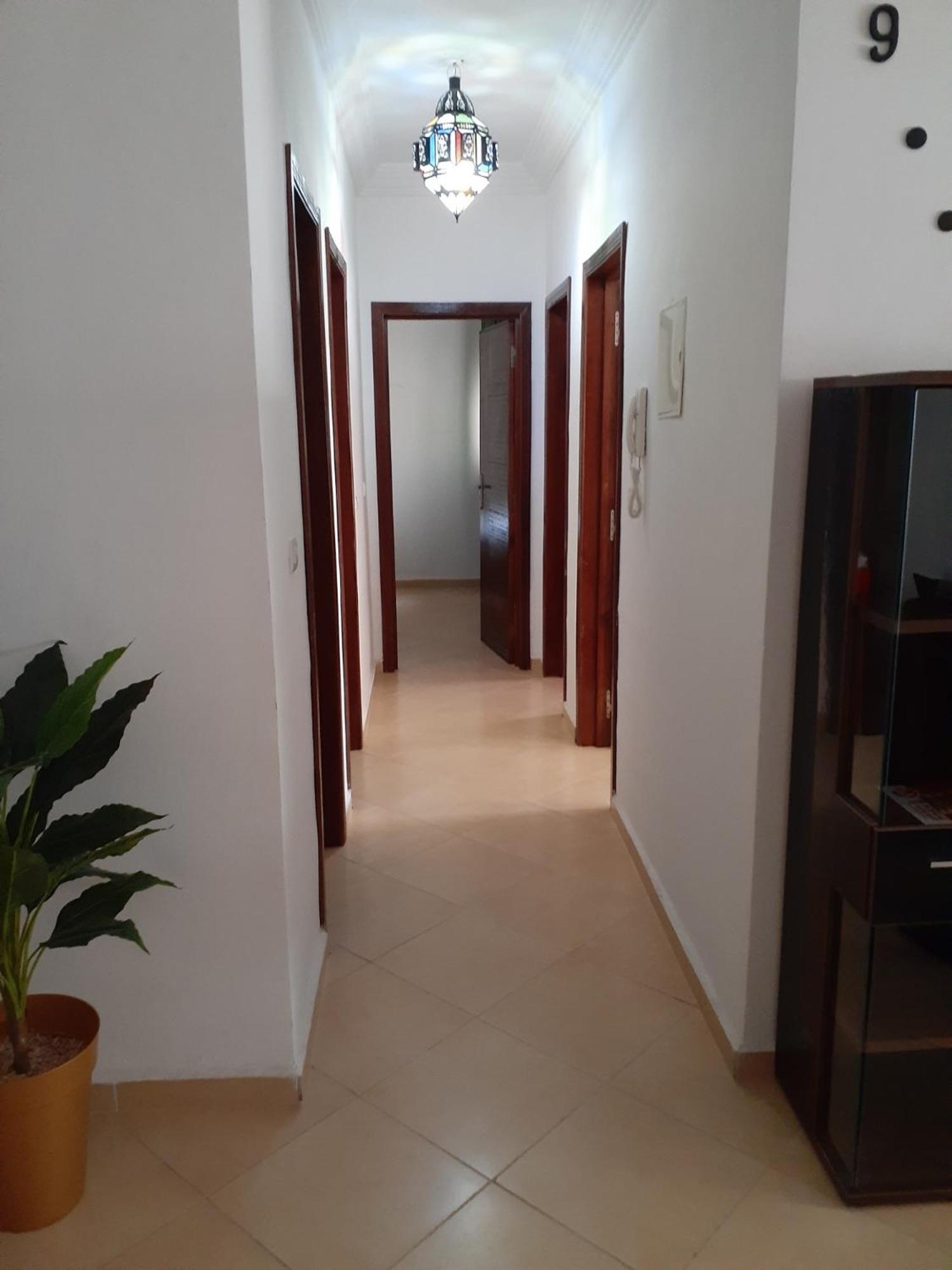 Two-Bedroom Apartment - Photo 14
