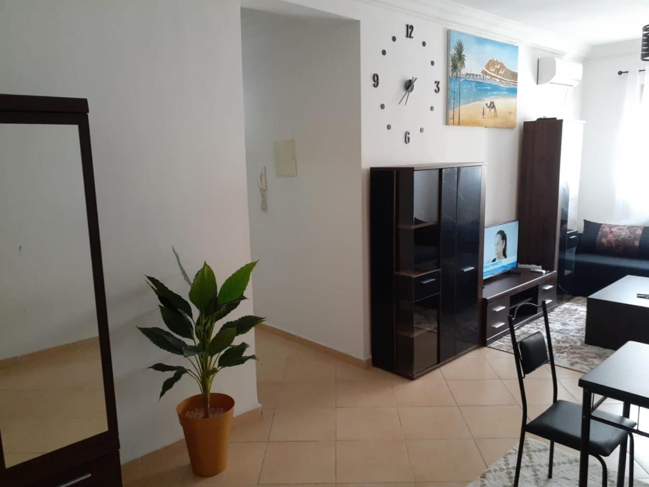 Two-Bedroom Apartment - Photo 1