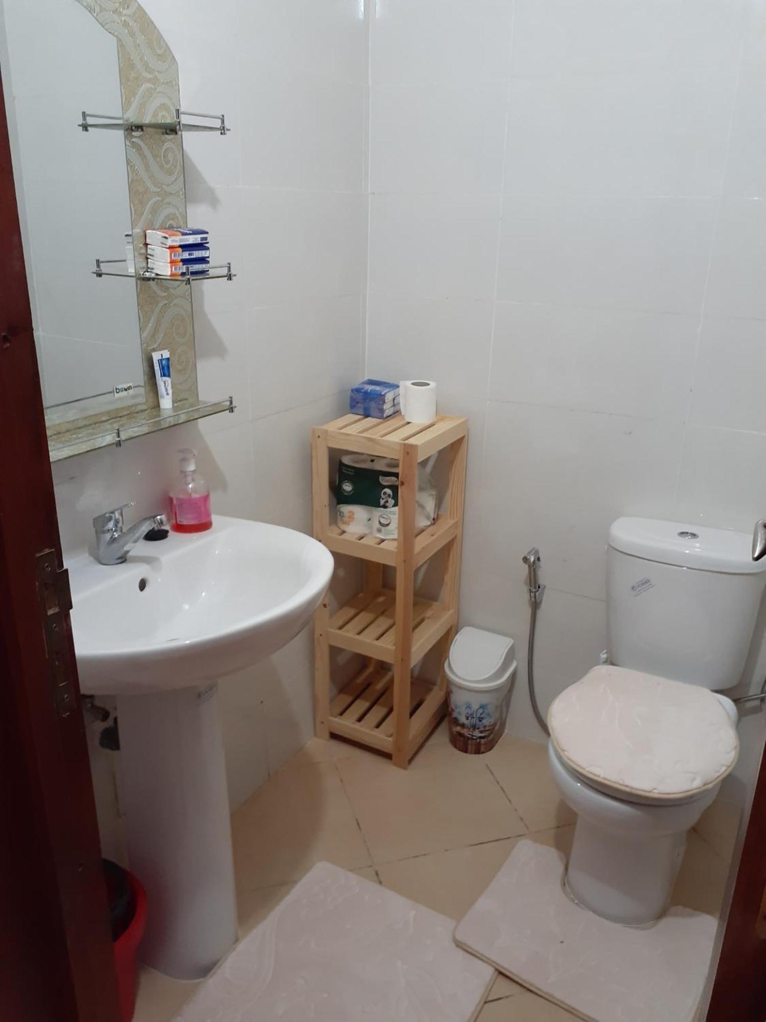 Two-Bedroom Apartment - Photo 5
