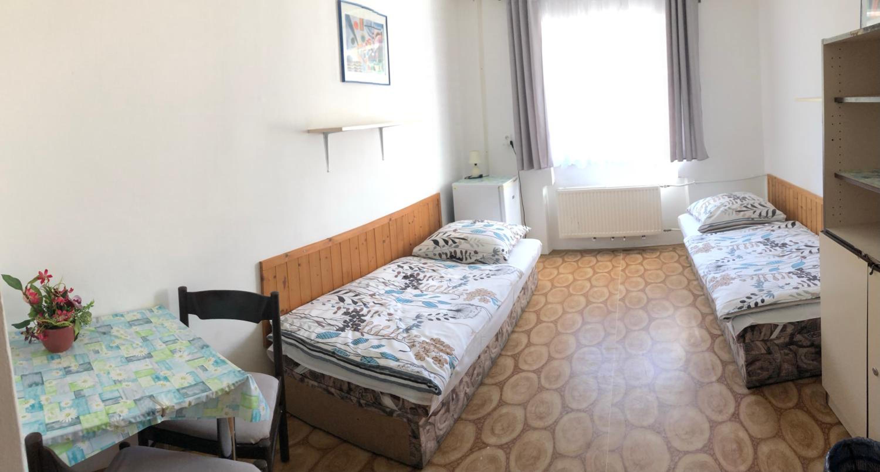 Twin Room photo 3