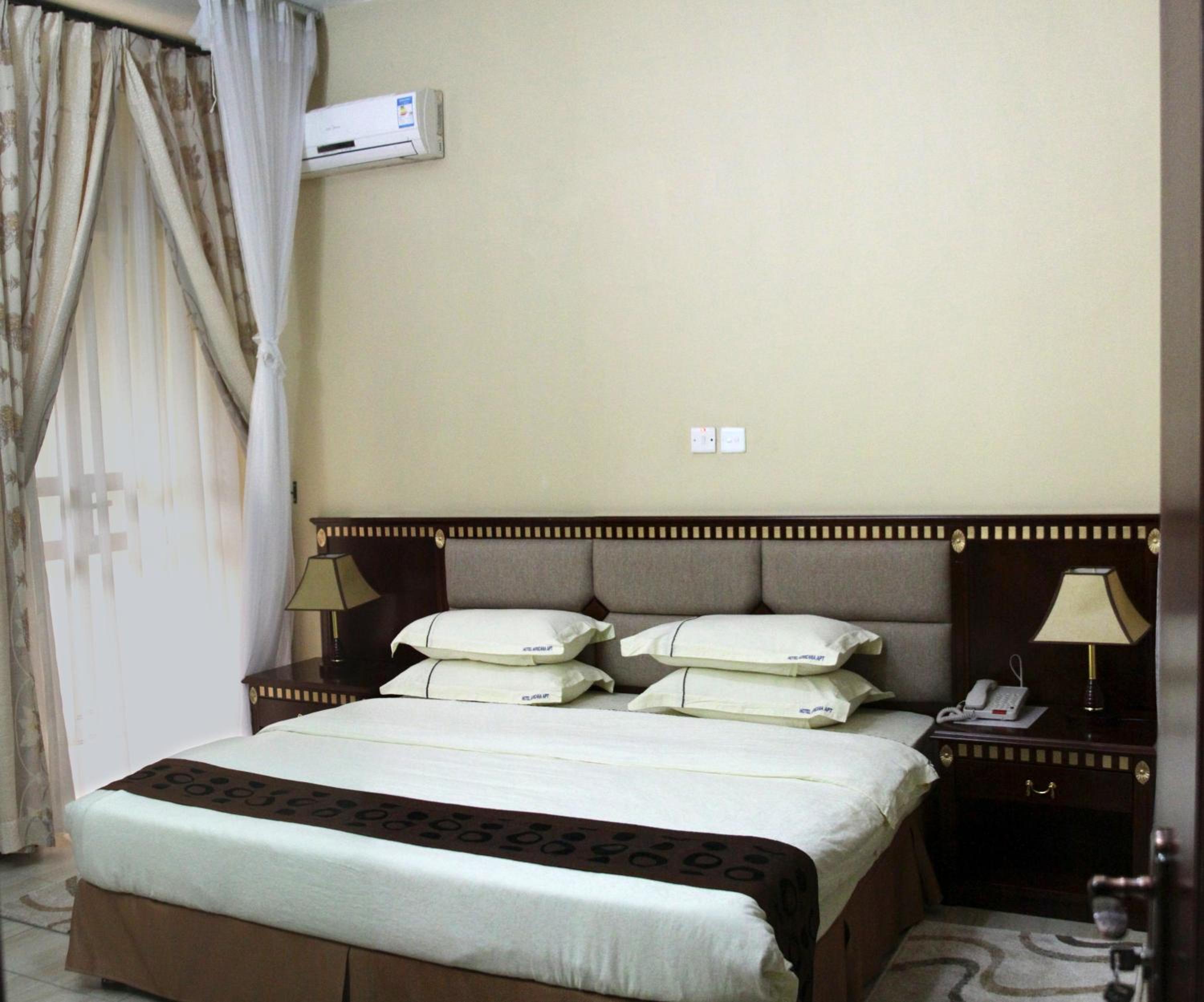 Deluxe Double Room - Photo 4
