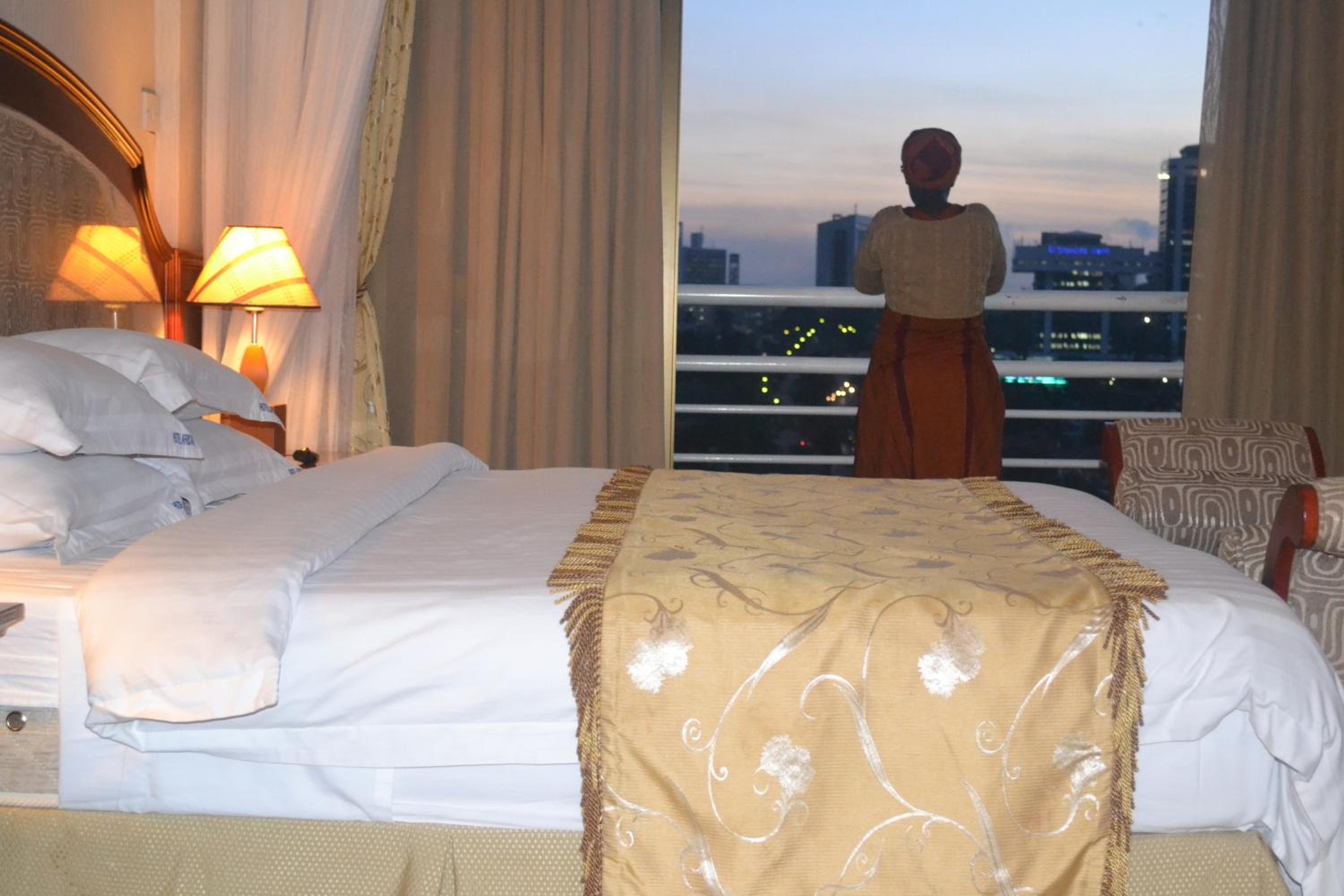 Deluxe Double Room - Photo 2