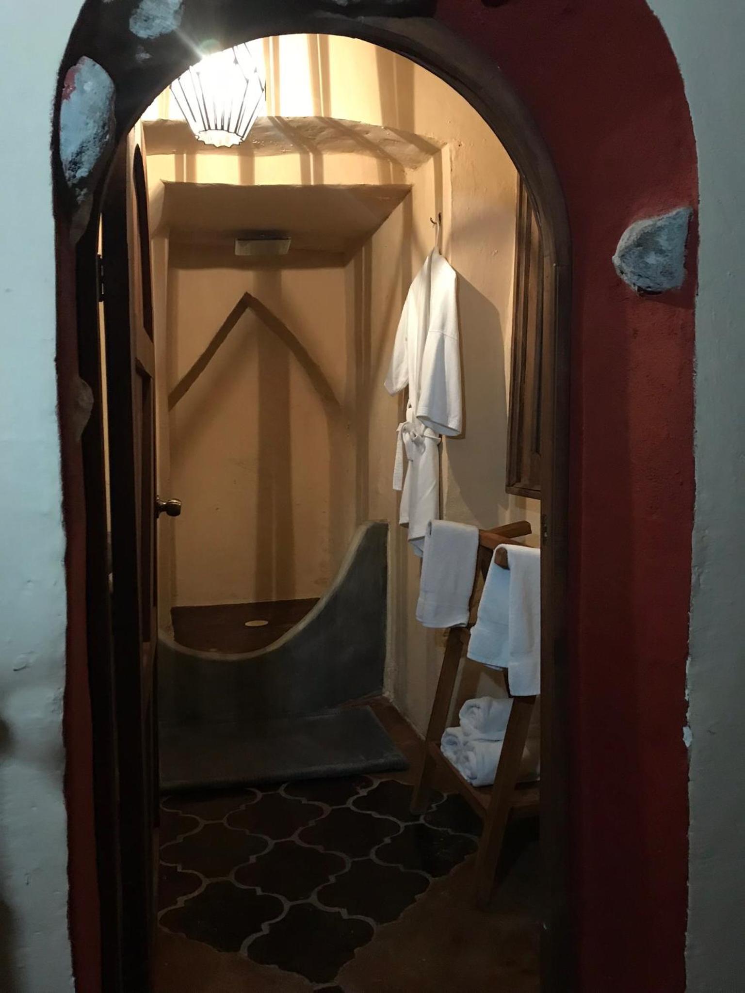 Small Single Room