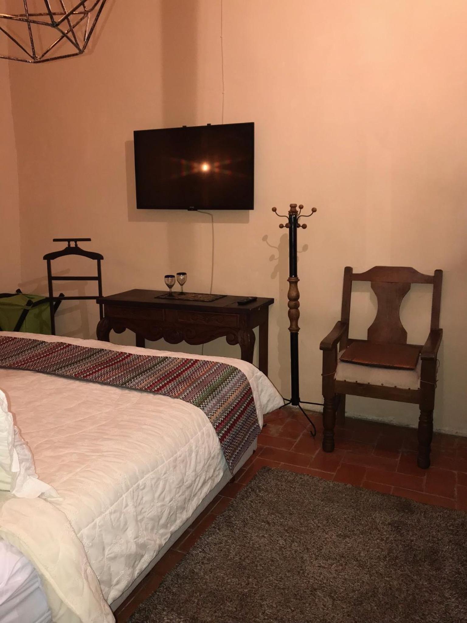Standard Double Room - Photo 1