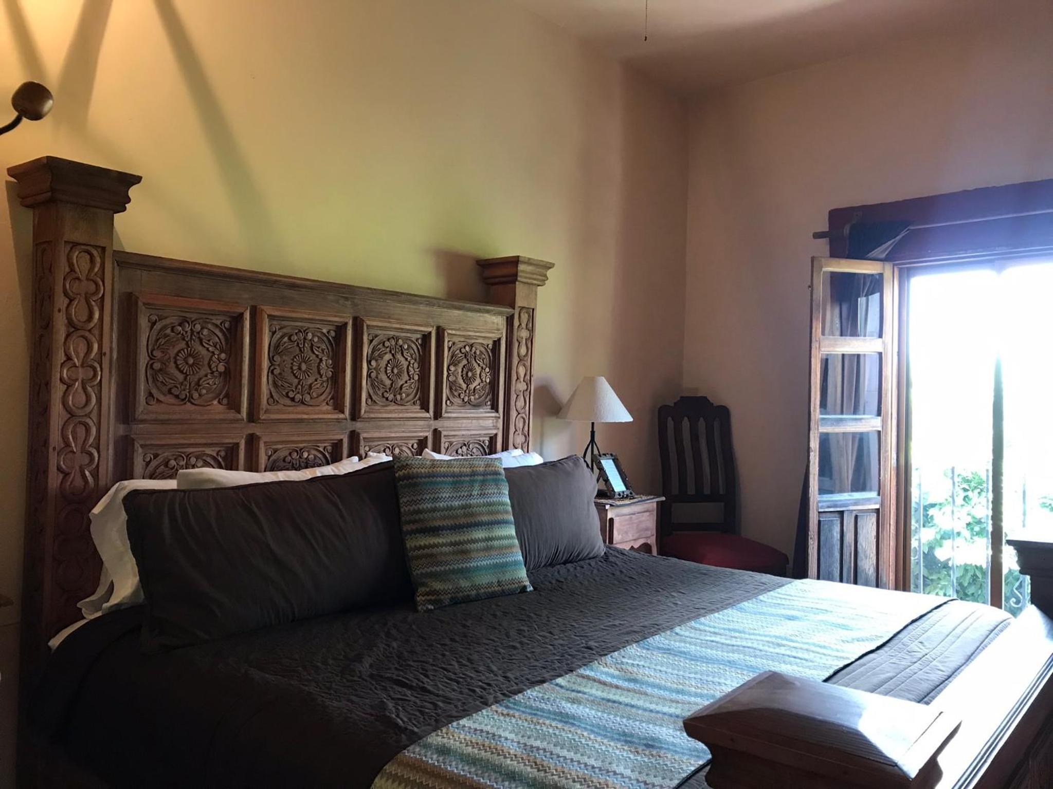 Double Room with Balcony - Photo 1