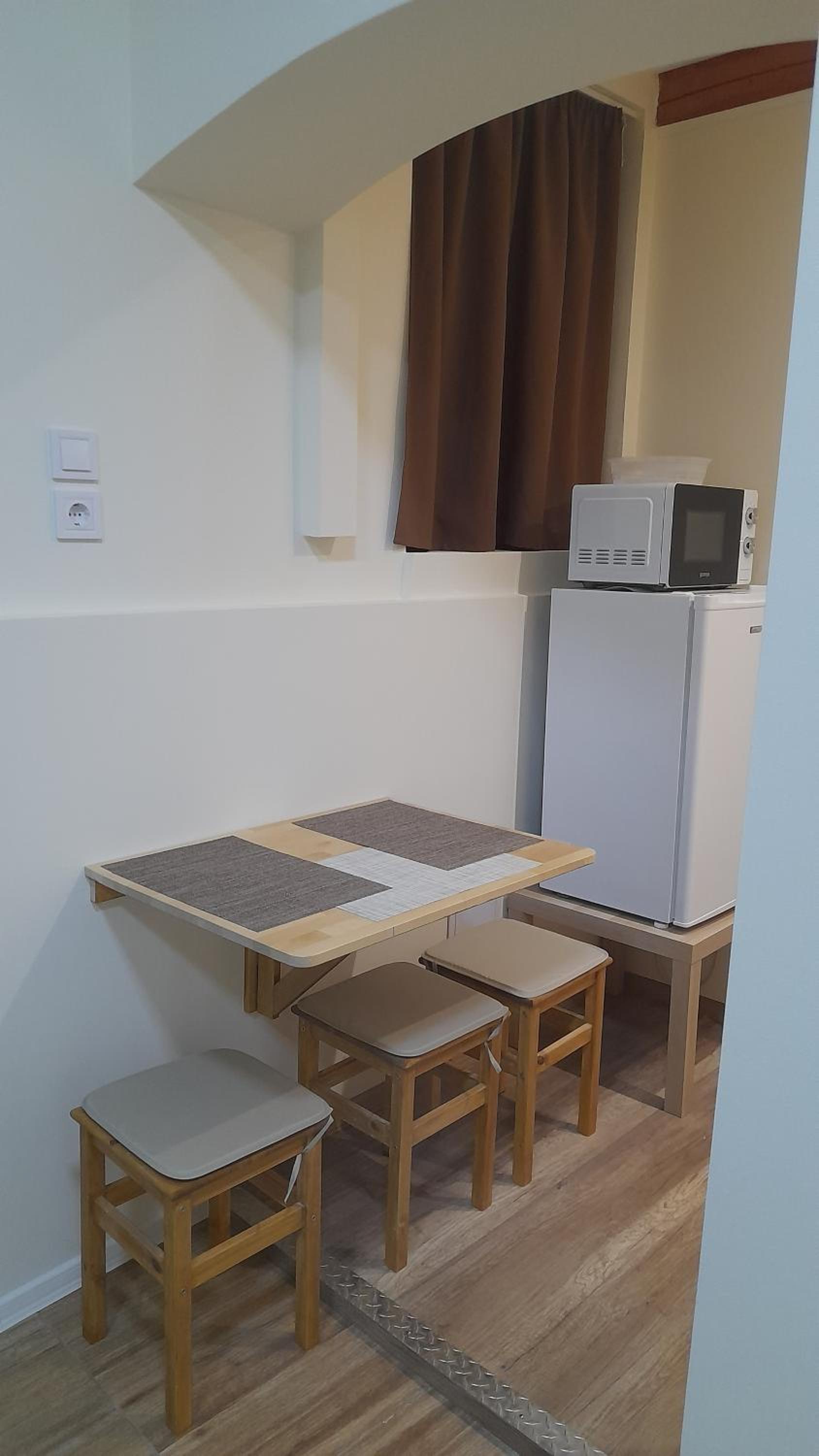 Apartment - Photo 2