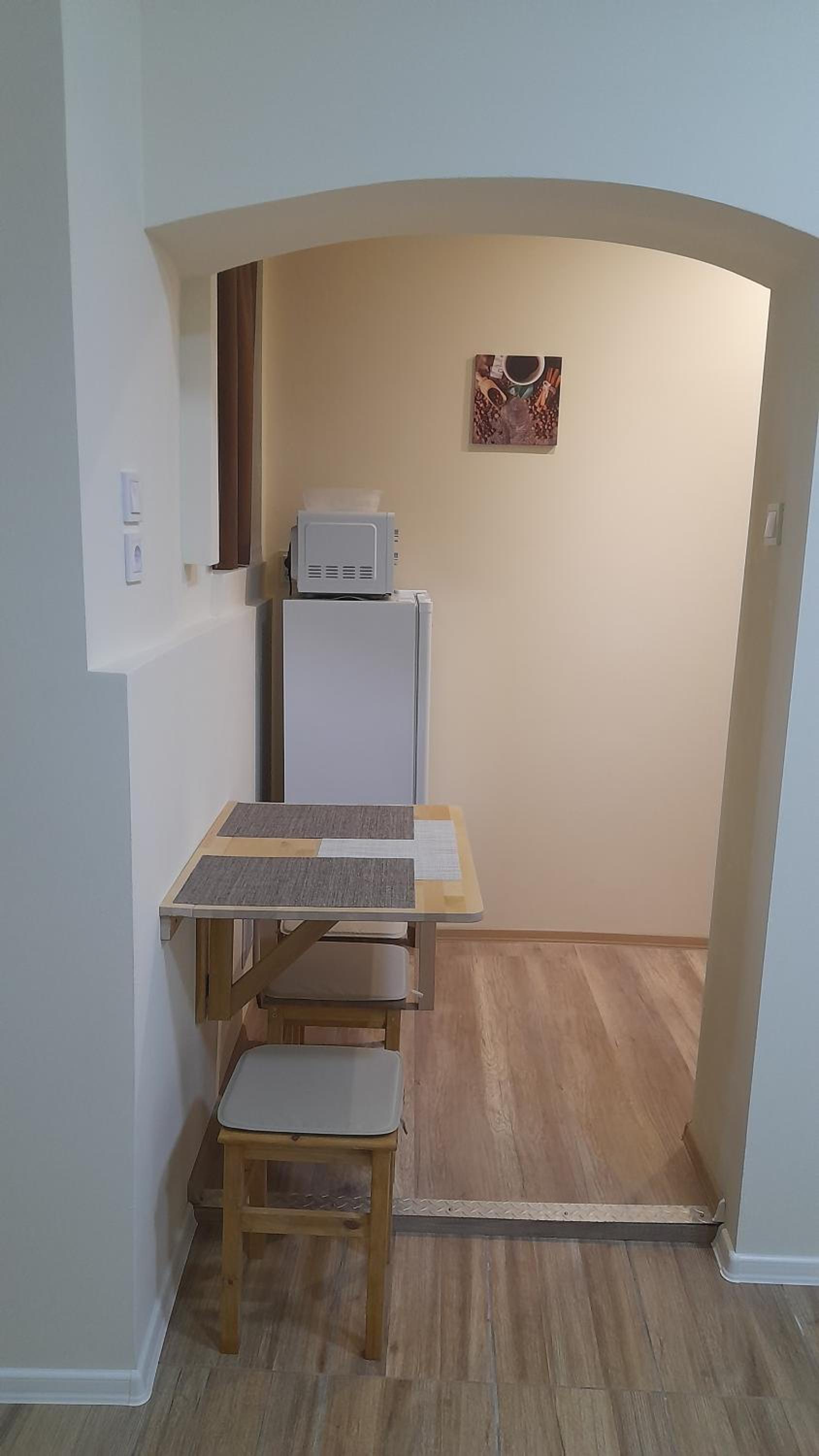 Apartment - Photo 5