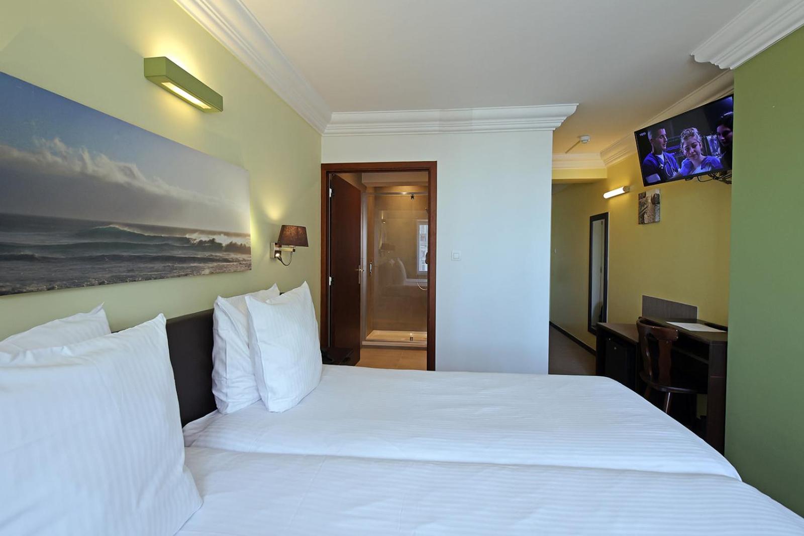Standard Double Room with Sea View photo 3