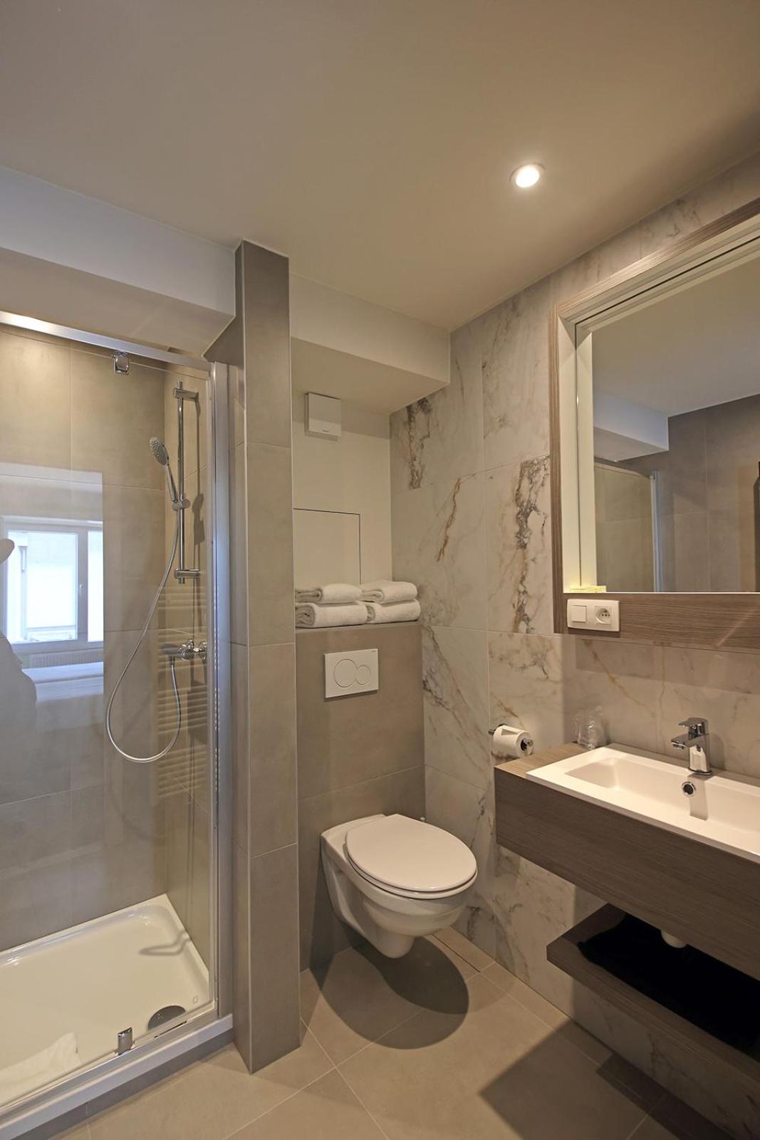 Standard Double Room with Sea View photo 2