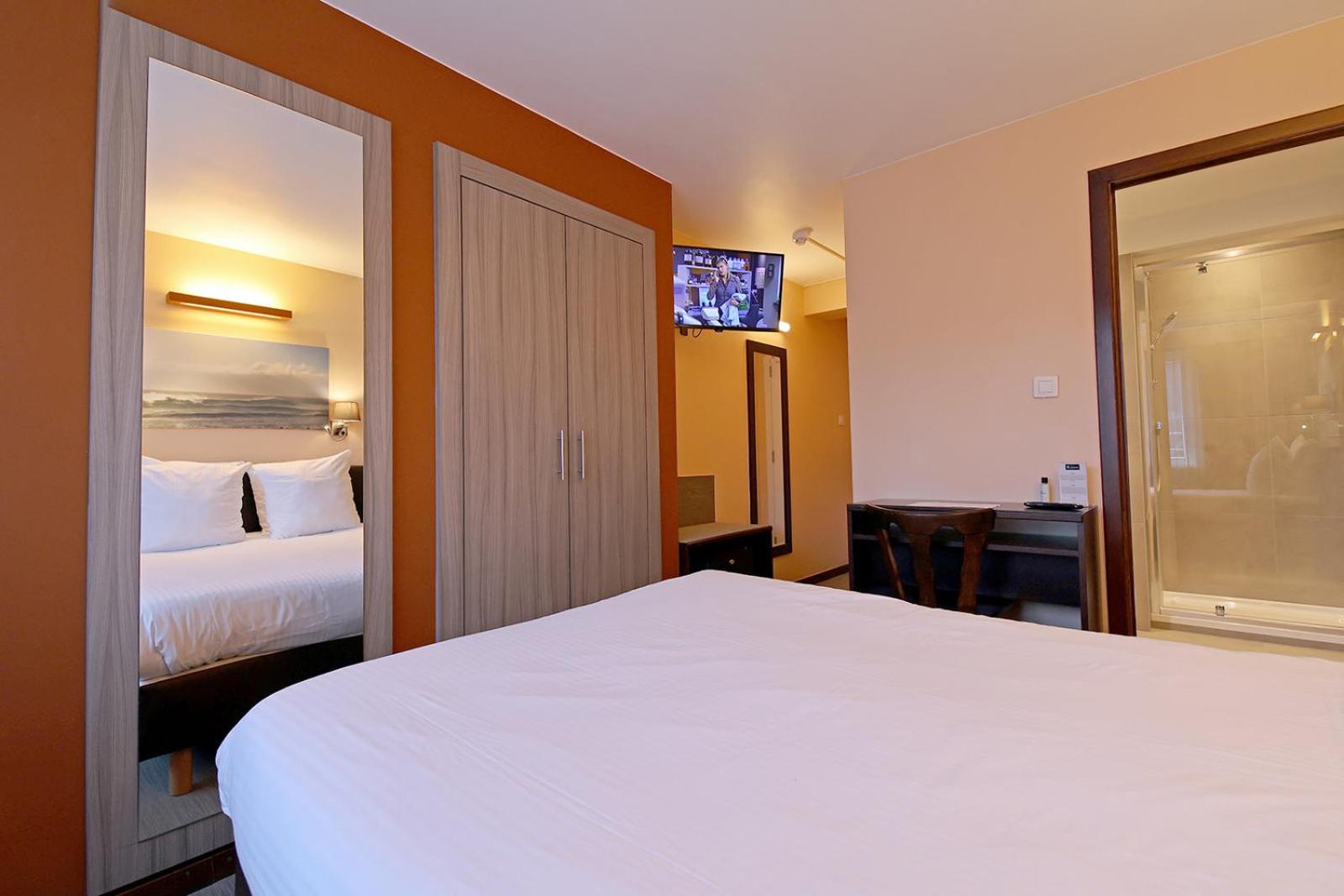 Standard Double Room photo 1