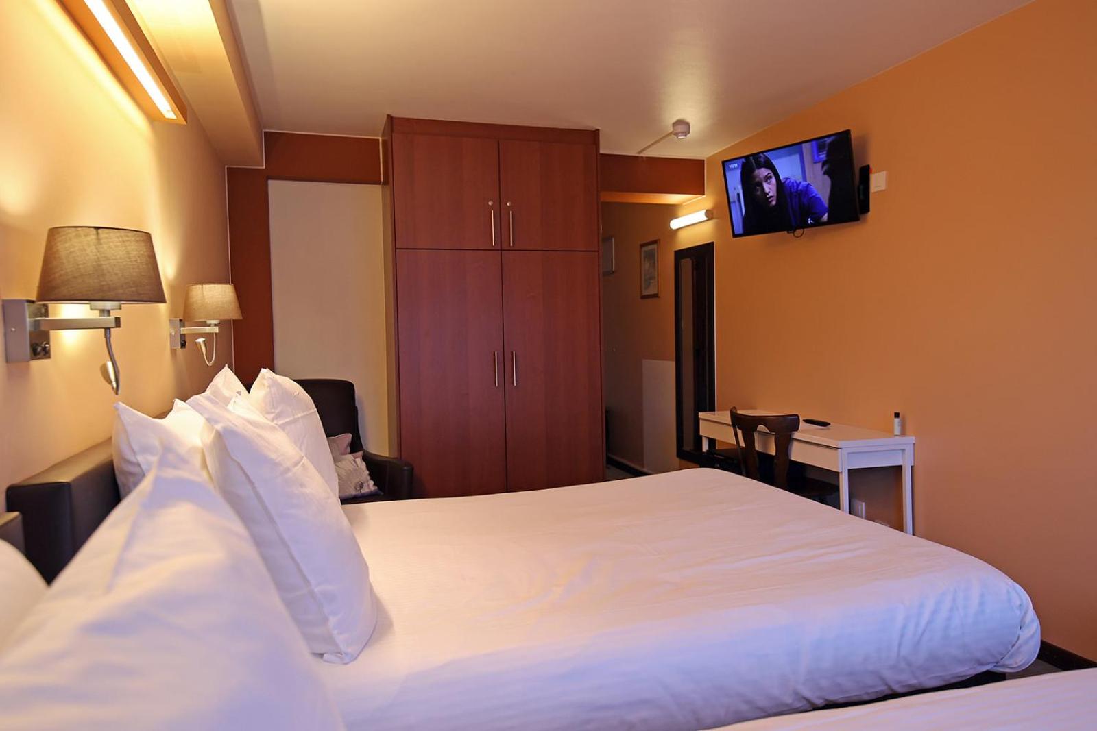 Standard Triple Room photo 3
