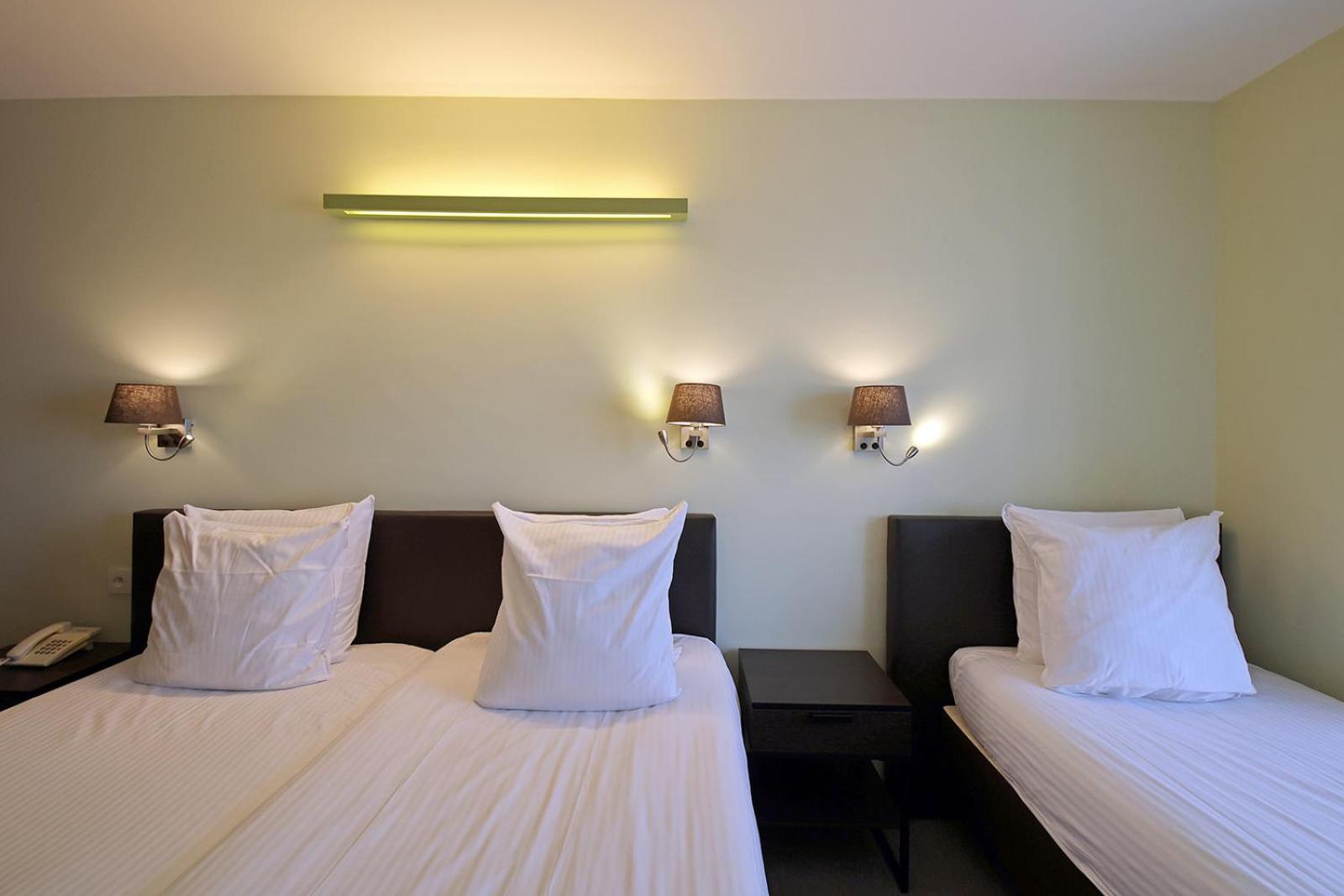 Standard Triple Room photo 1