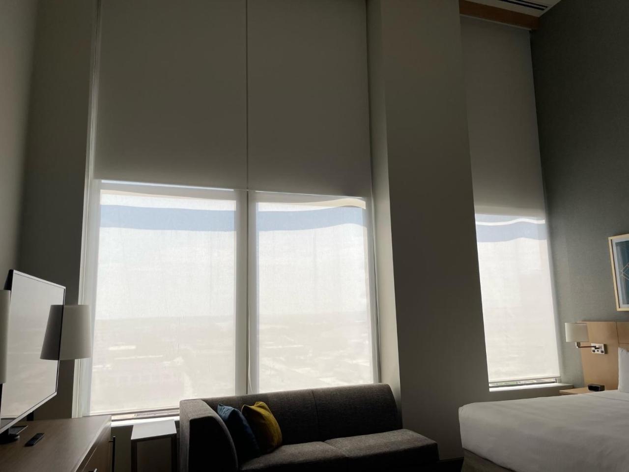 King Room with Sofa Bed and City View - Top Floor - Photo 6