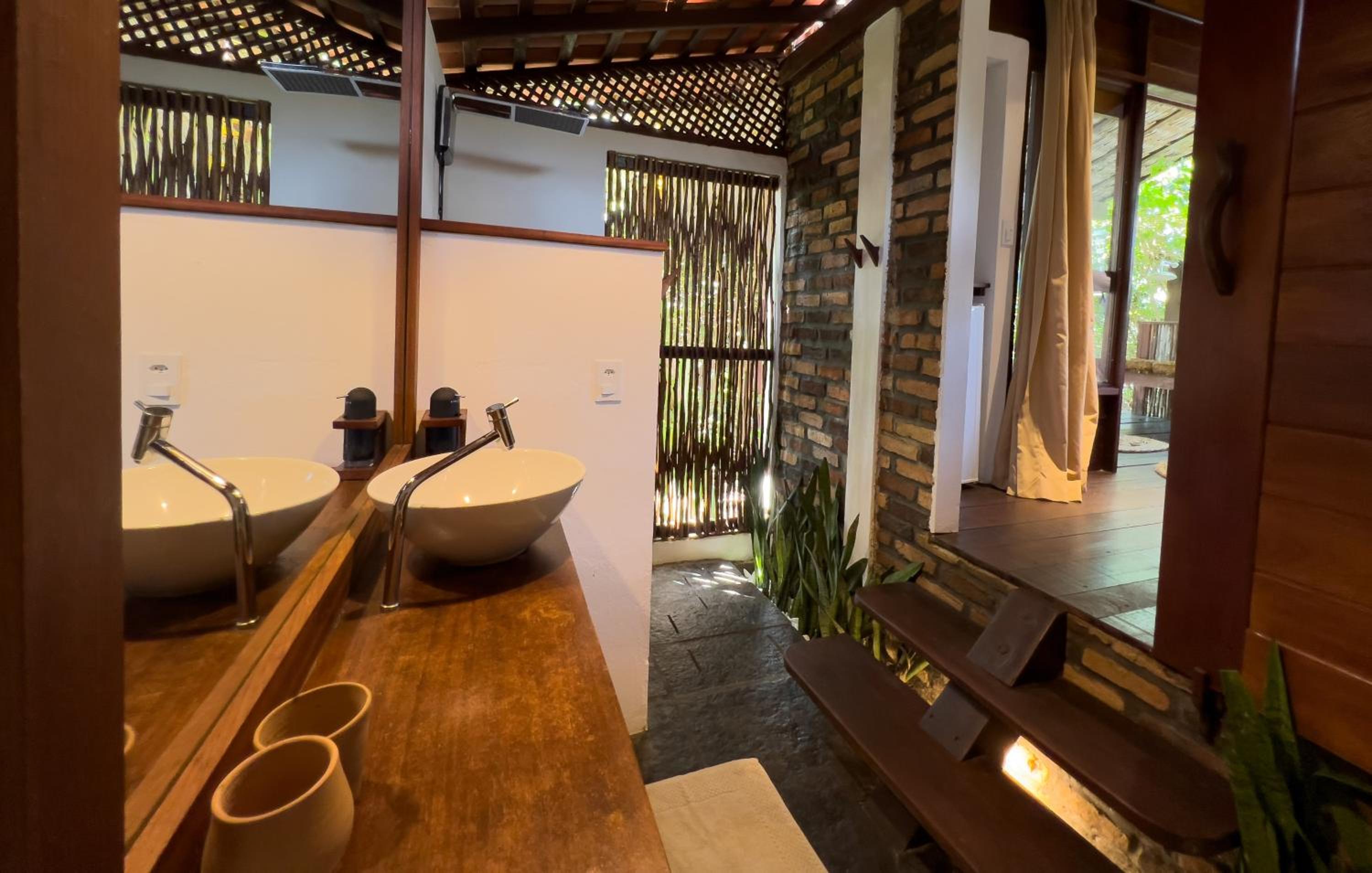 Queen Room with Garden View photo 3