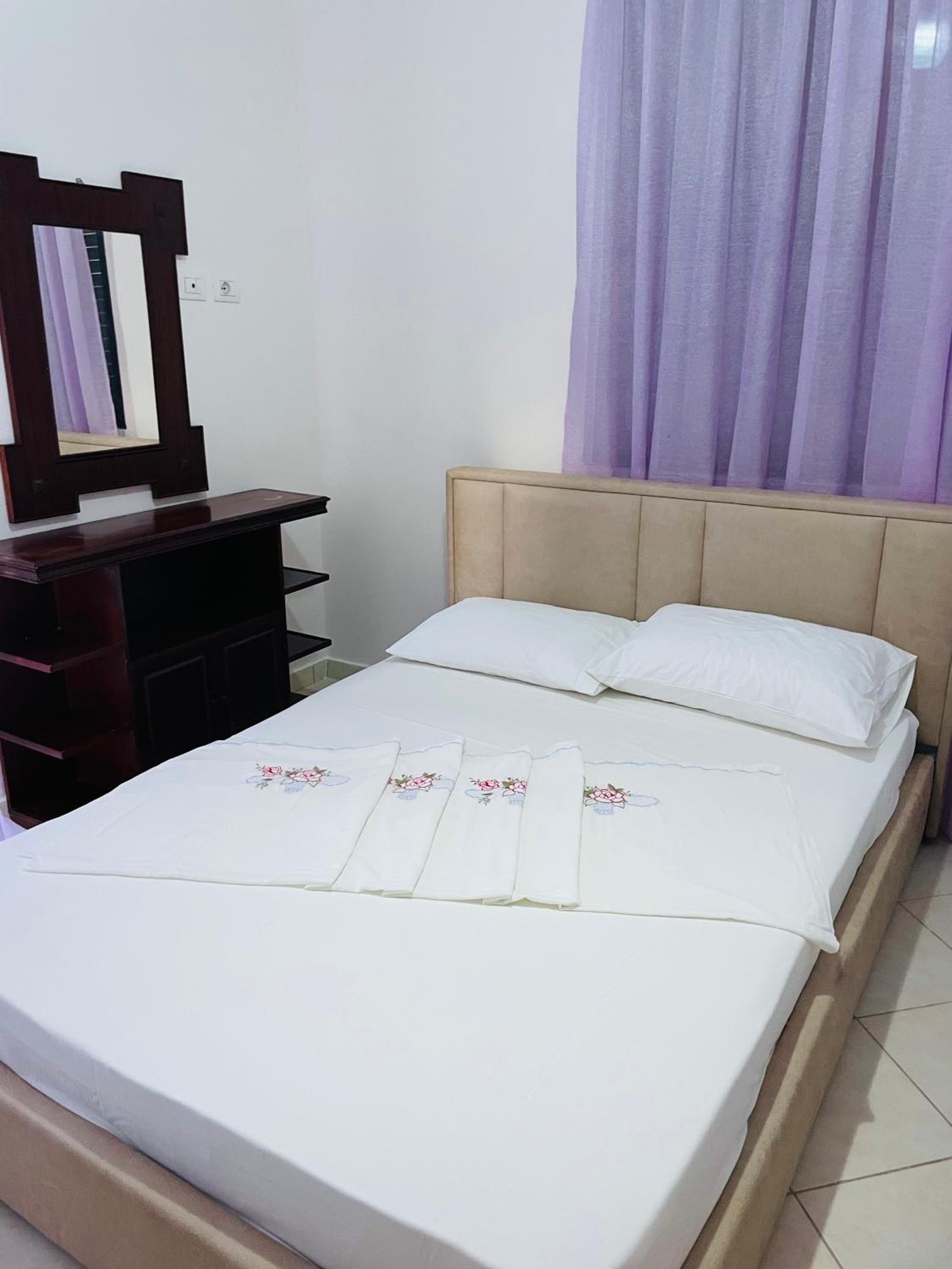 Family Room With Terrace