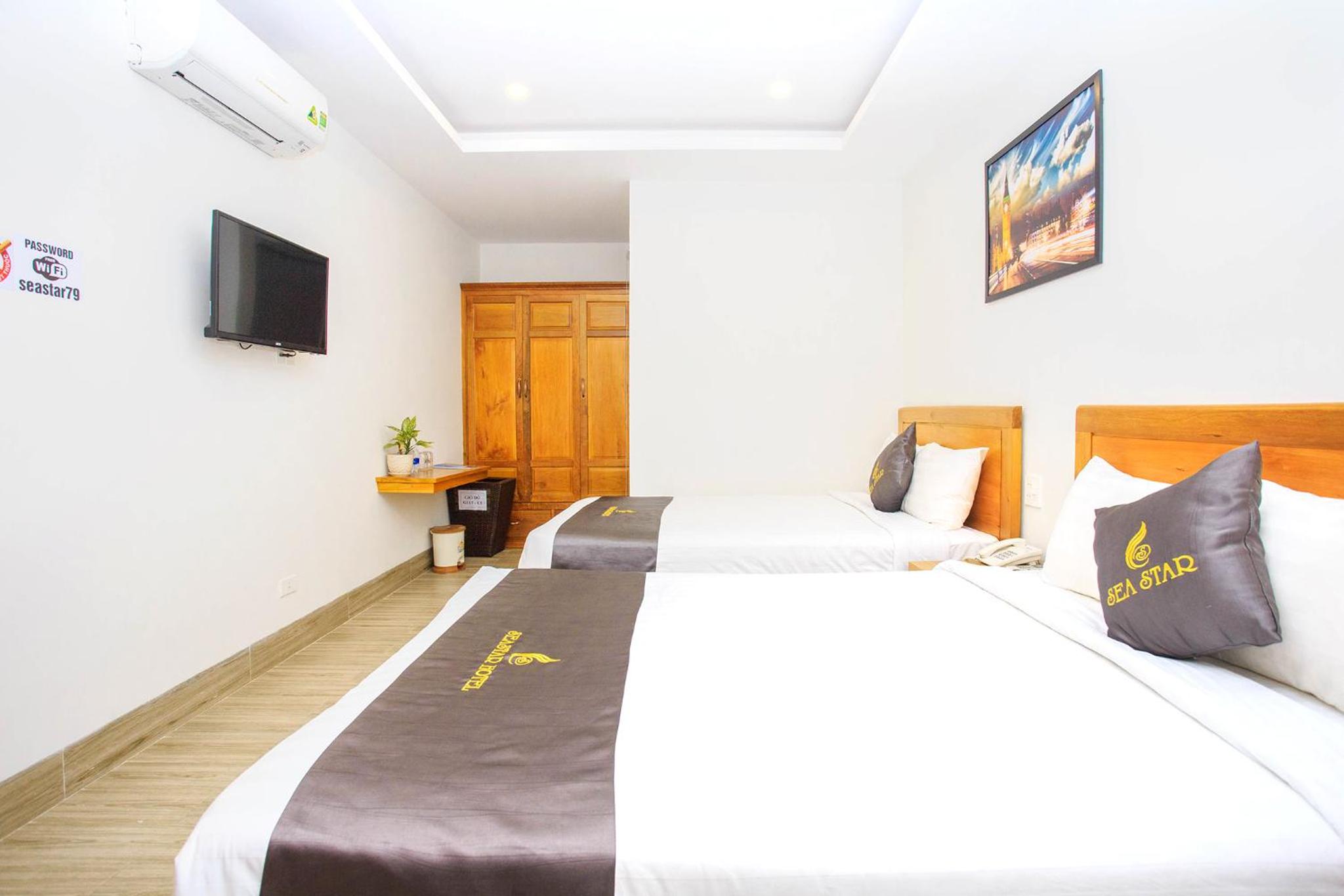 Standard Quadruple Room photo 1