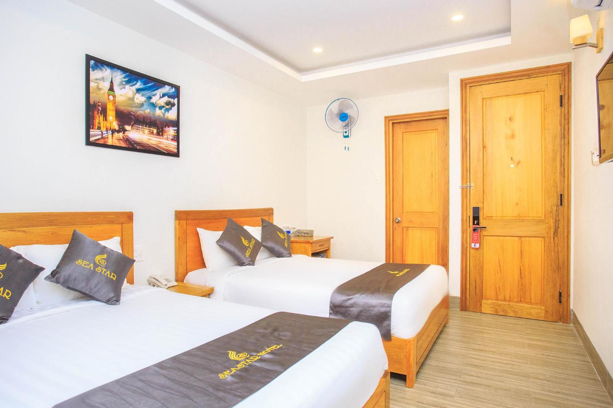Standard Quadruple Room photo 3