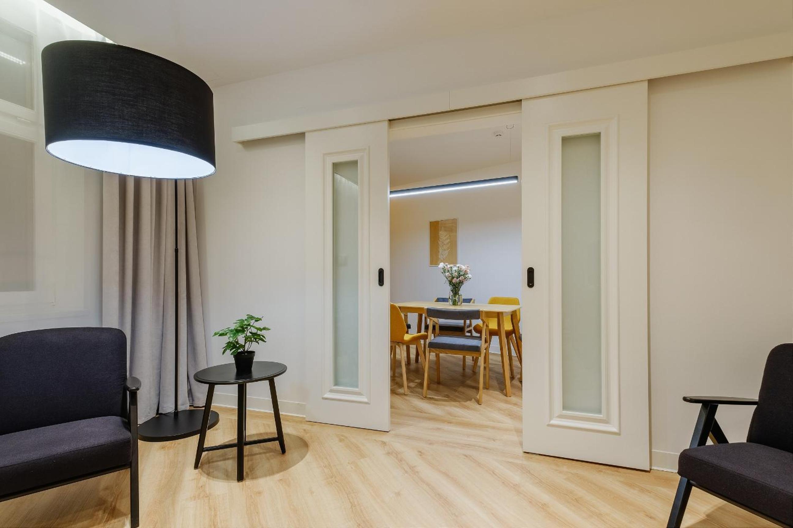 Superior Apartment