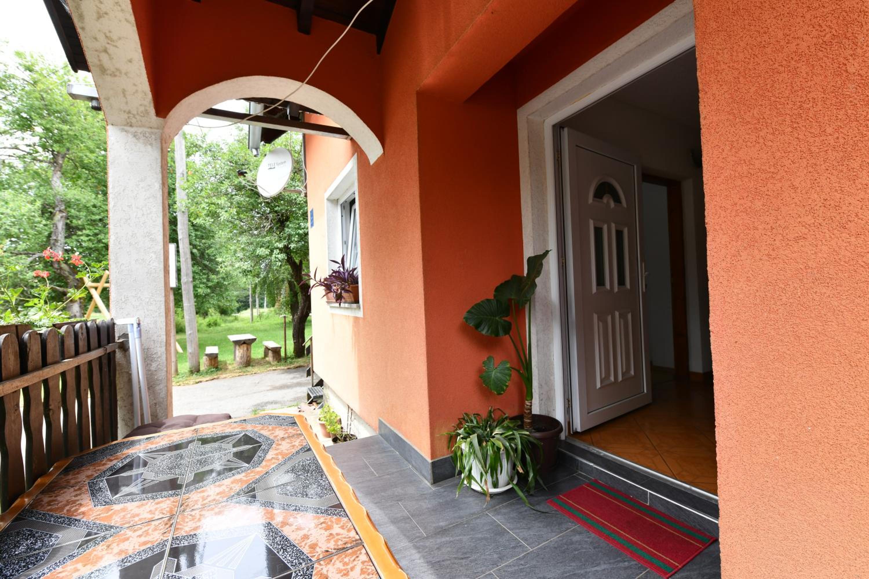 Two-Bedroom Apartment with Patio - Photo 24