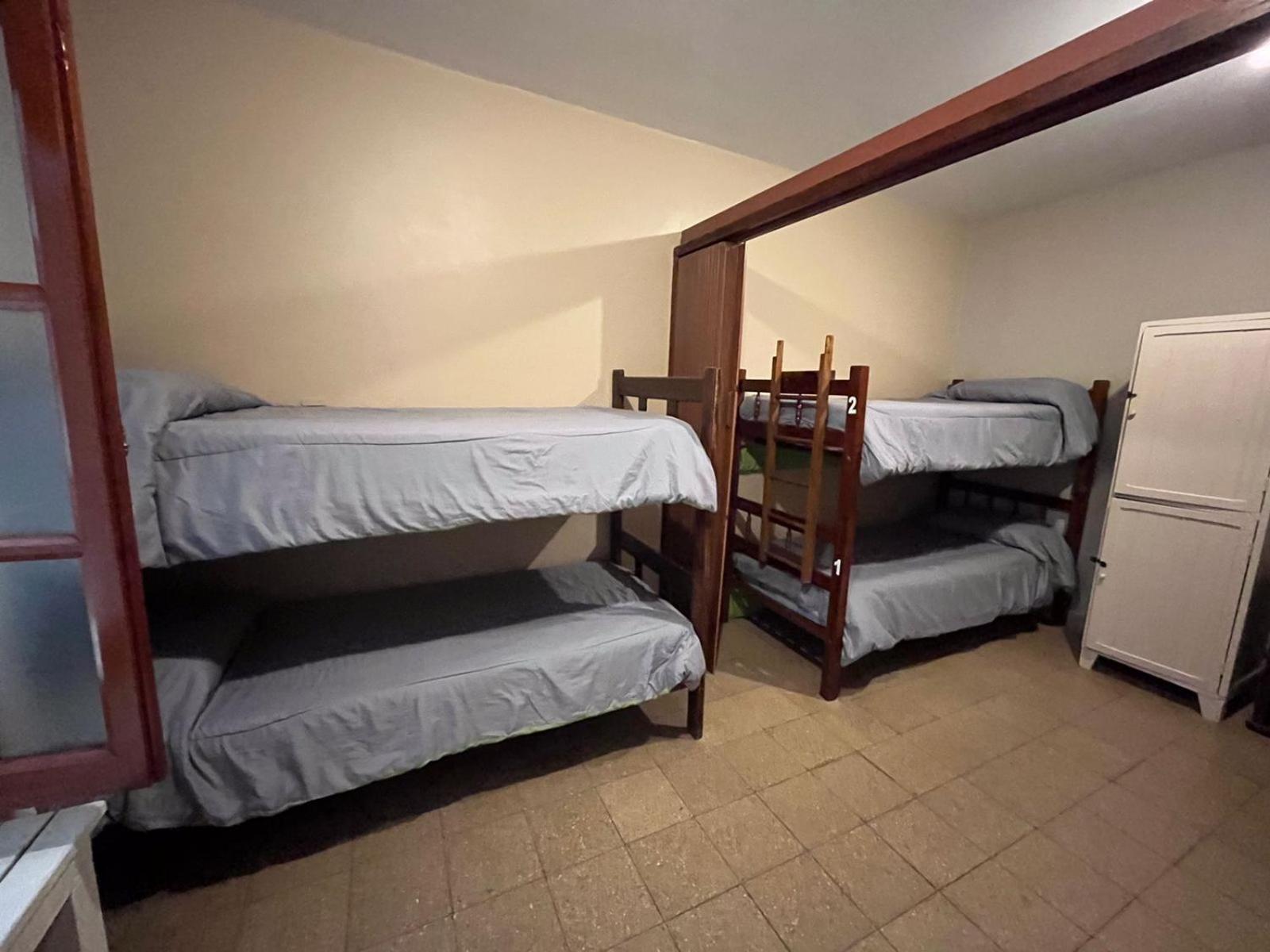 Single Bed in 6-Bed Dormitory Room photo 1