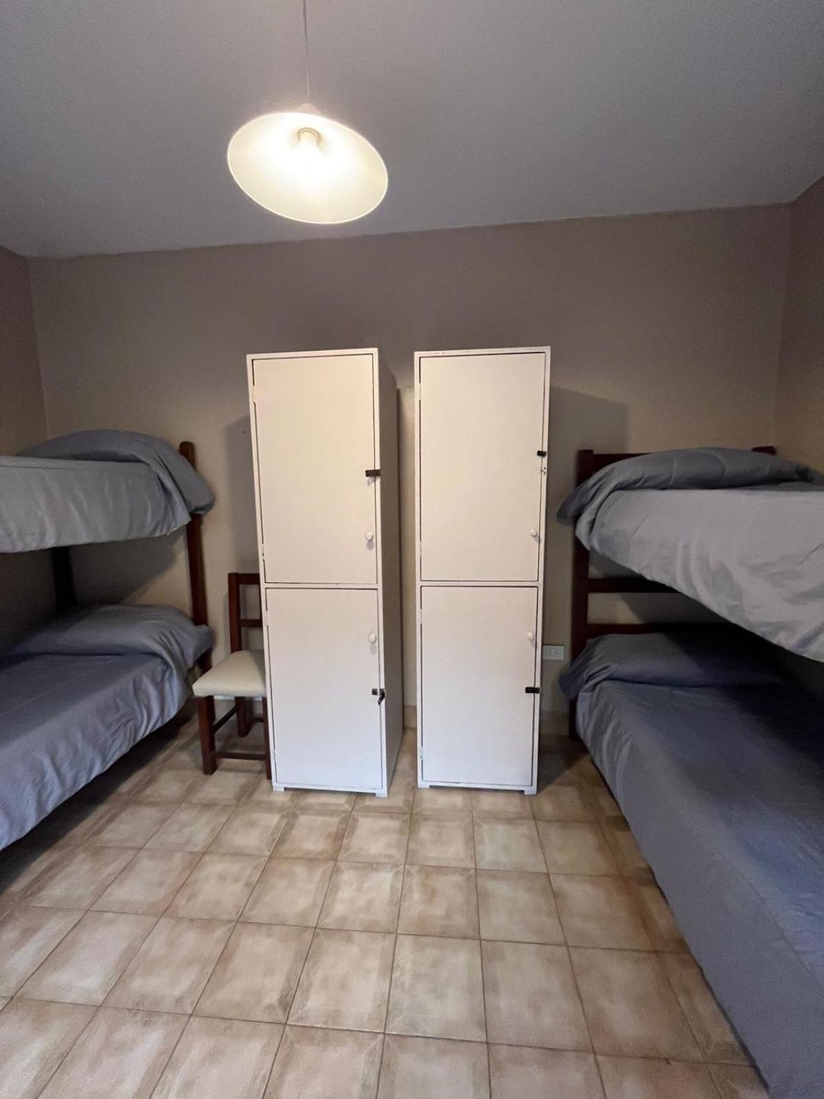 Single Bed In 4-Bed Dormitory Room photo 1
