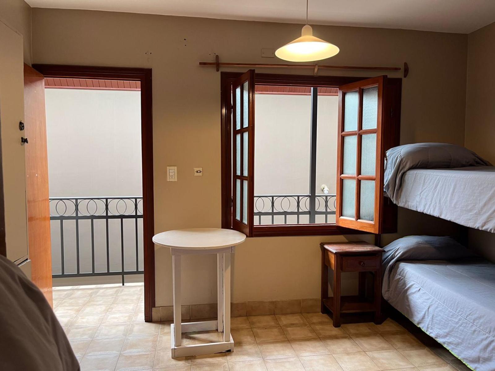 Single Bed in 6-Bed Dormitory Room photo 2