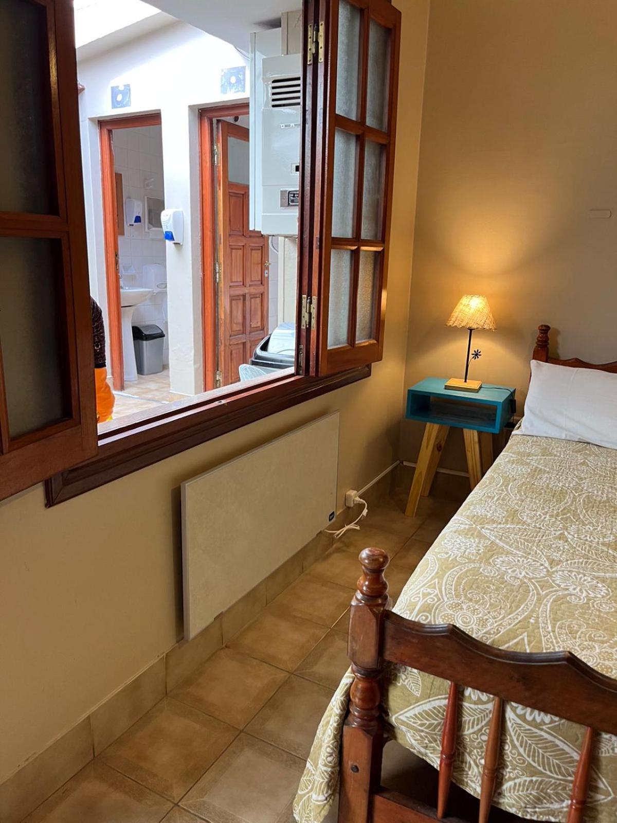 Double Room with Shared Bathroom photo 1