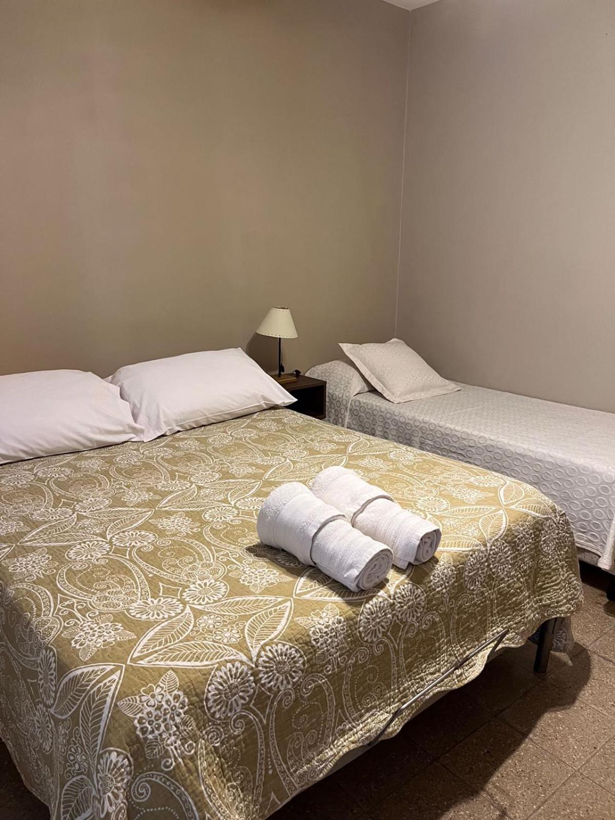 Double Room with Shared Bathroom photo 2