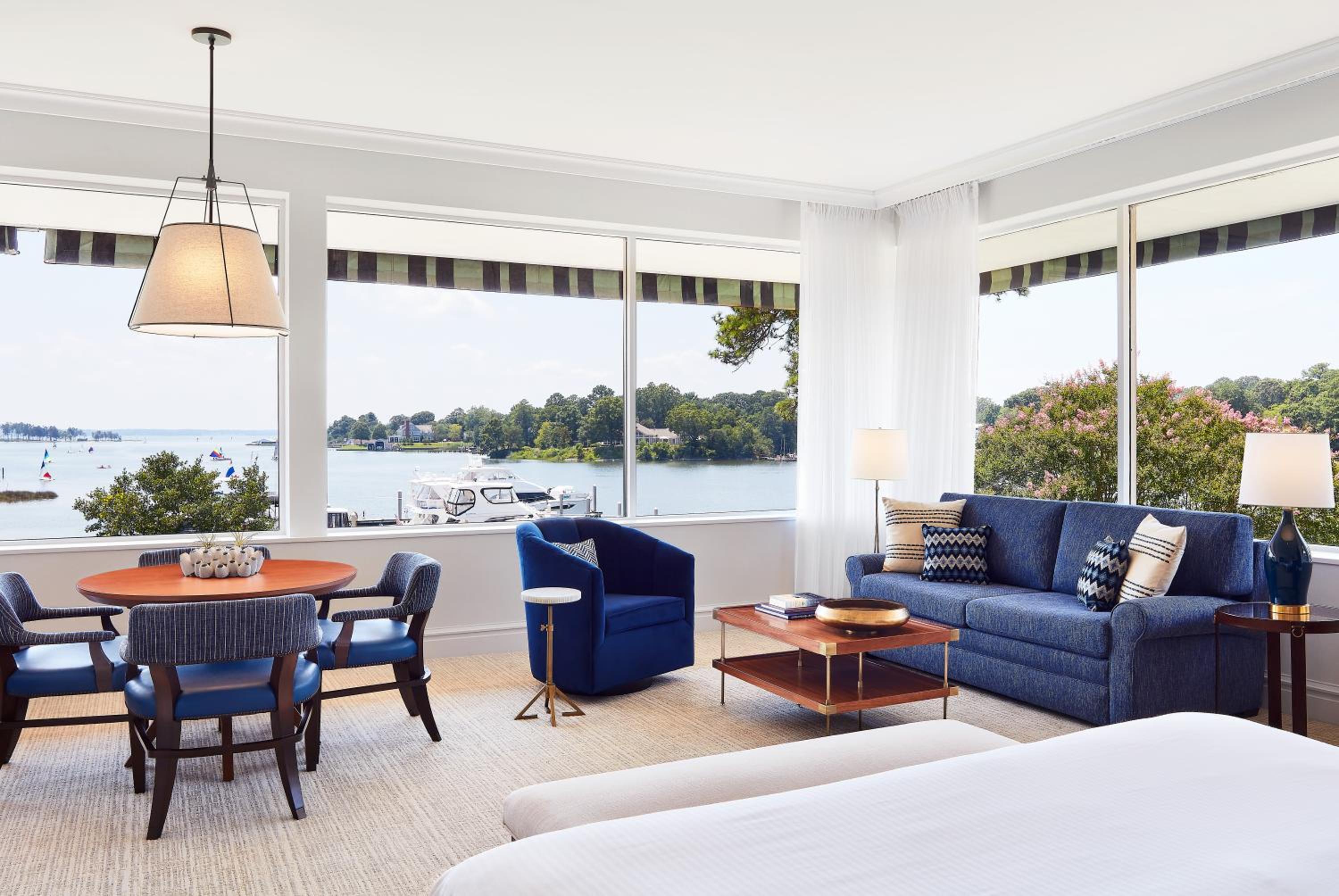 Superior Suite