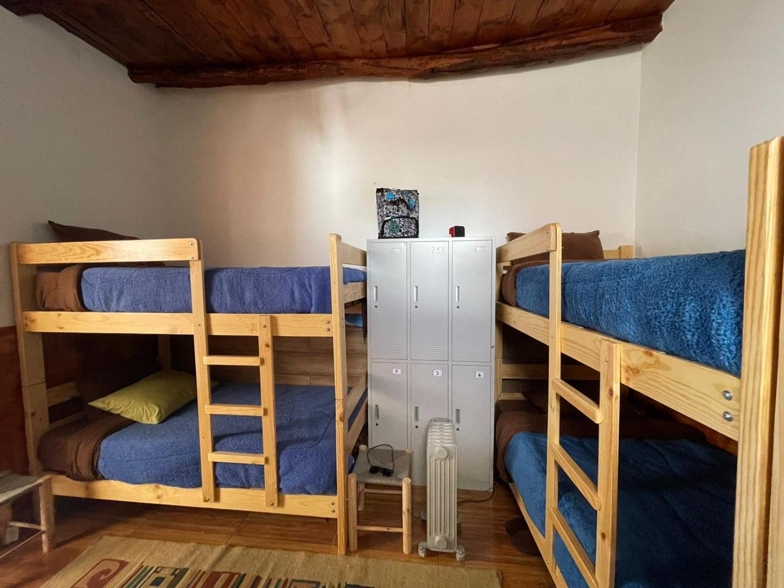 Single Bed in Dormitory Room photo 1