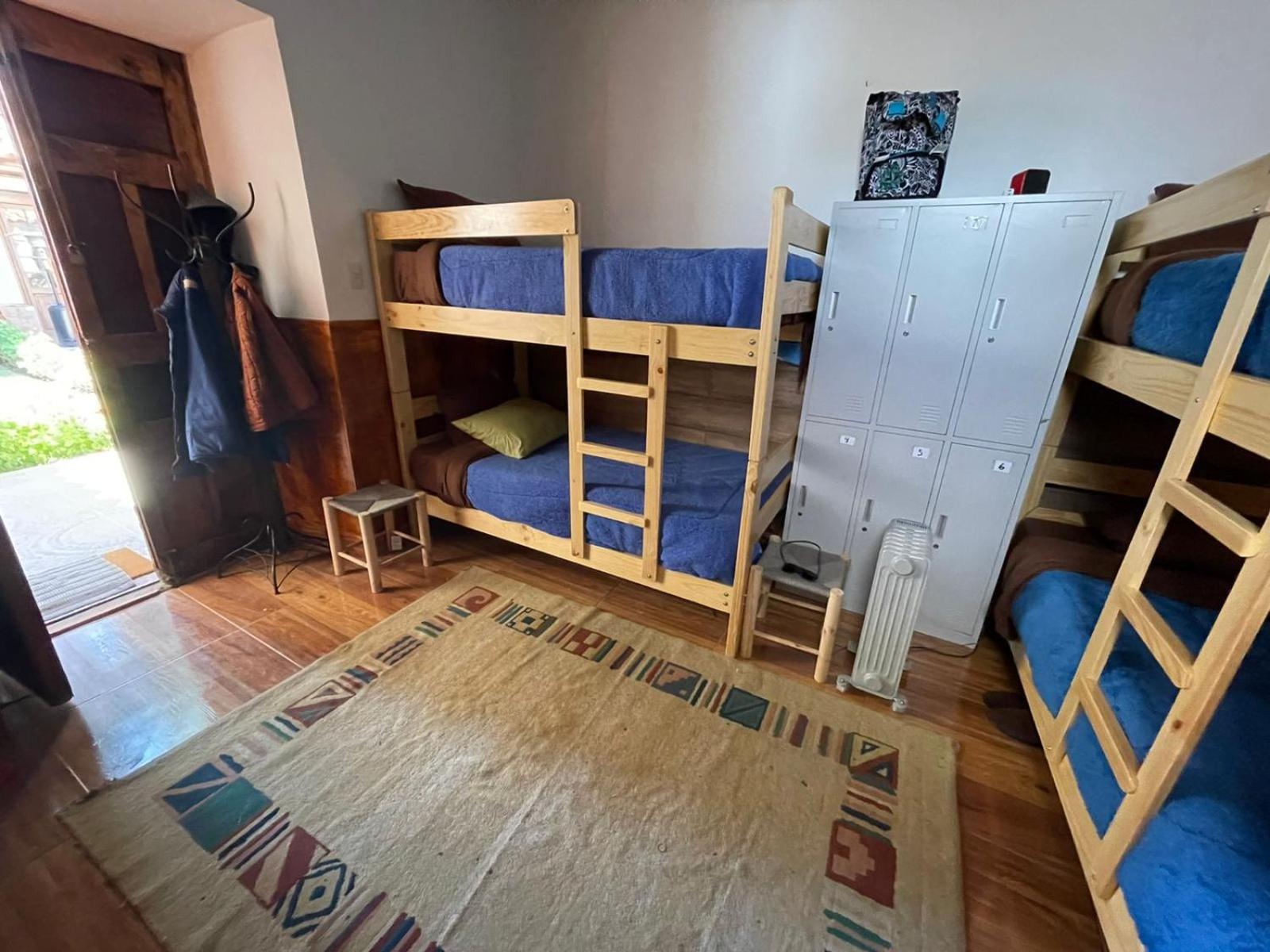 Single Bed in Dormitory Room photo 3