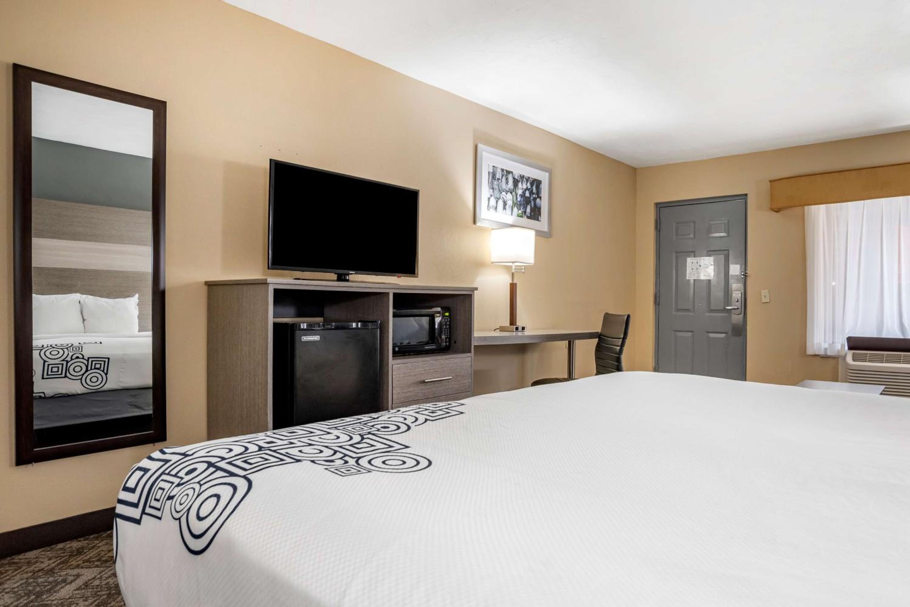 Best Western Apalach Inn, Billede 3