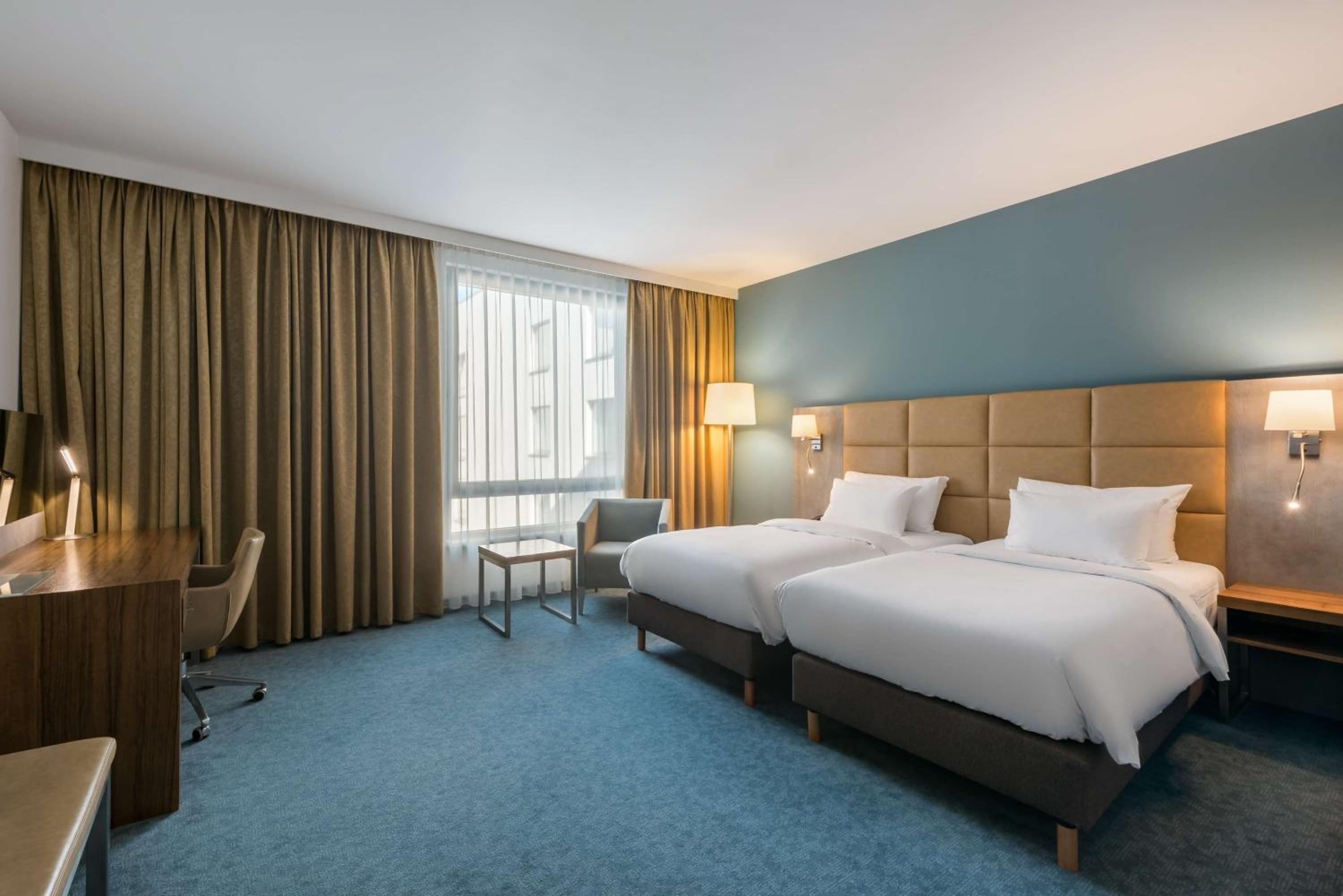 Standard Room - Photo 7