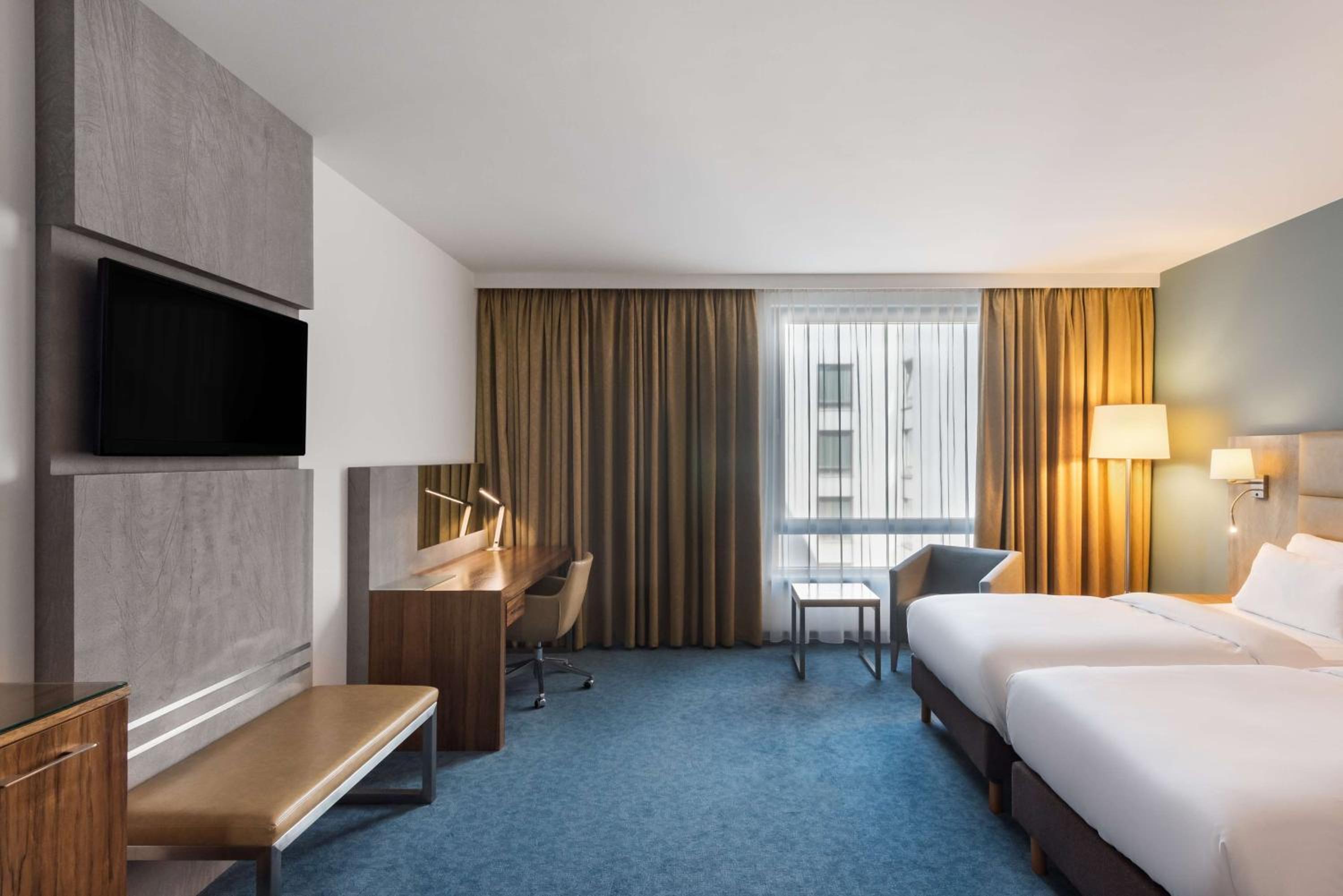 Standard Room - Photo 3