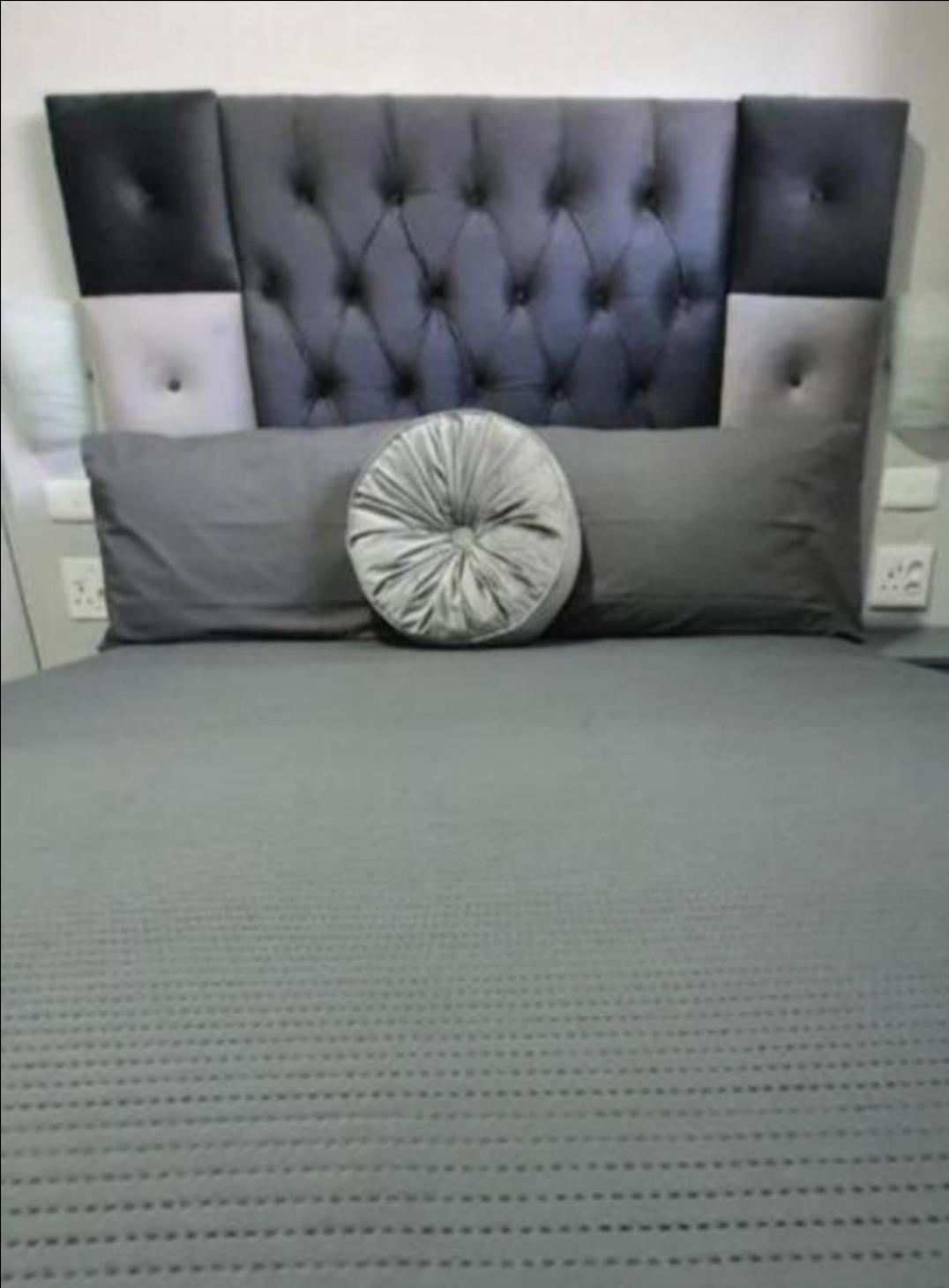 One-Bedroom Apartment - Photo 1