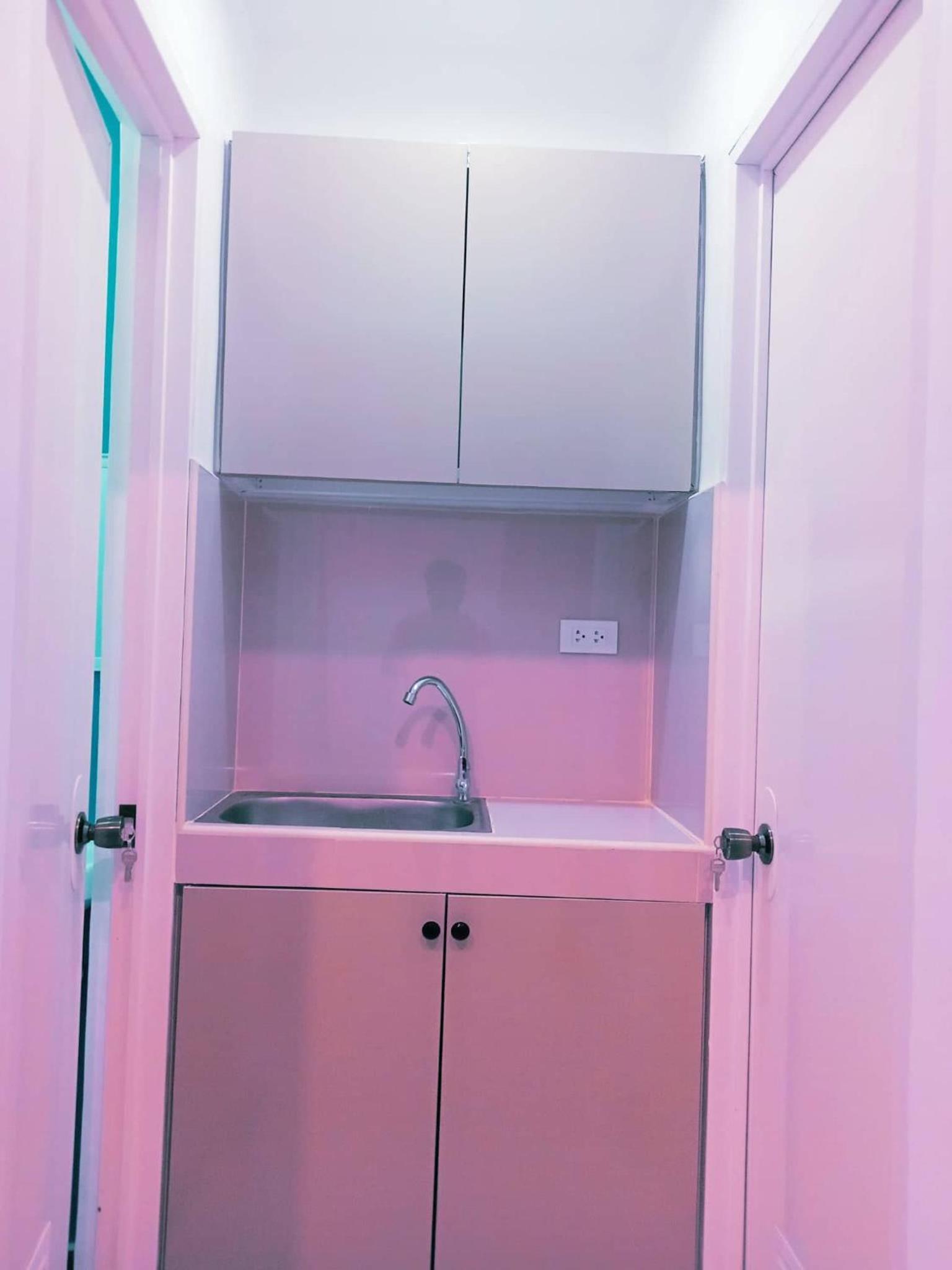 Triple Room with Private Bathroom photo 3