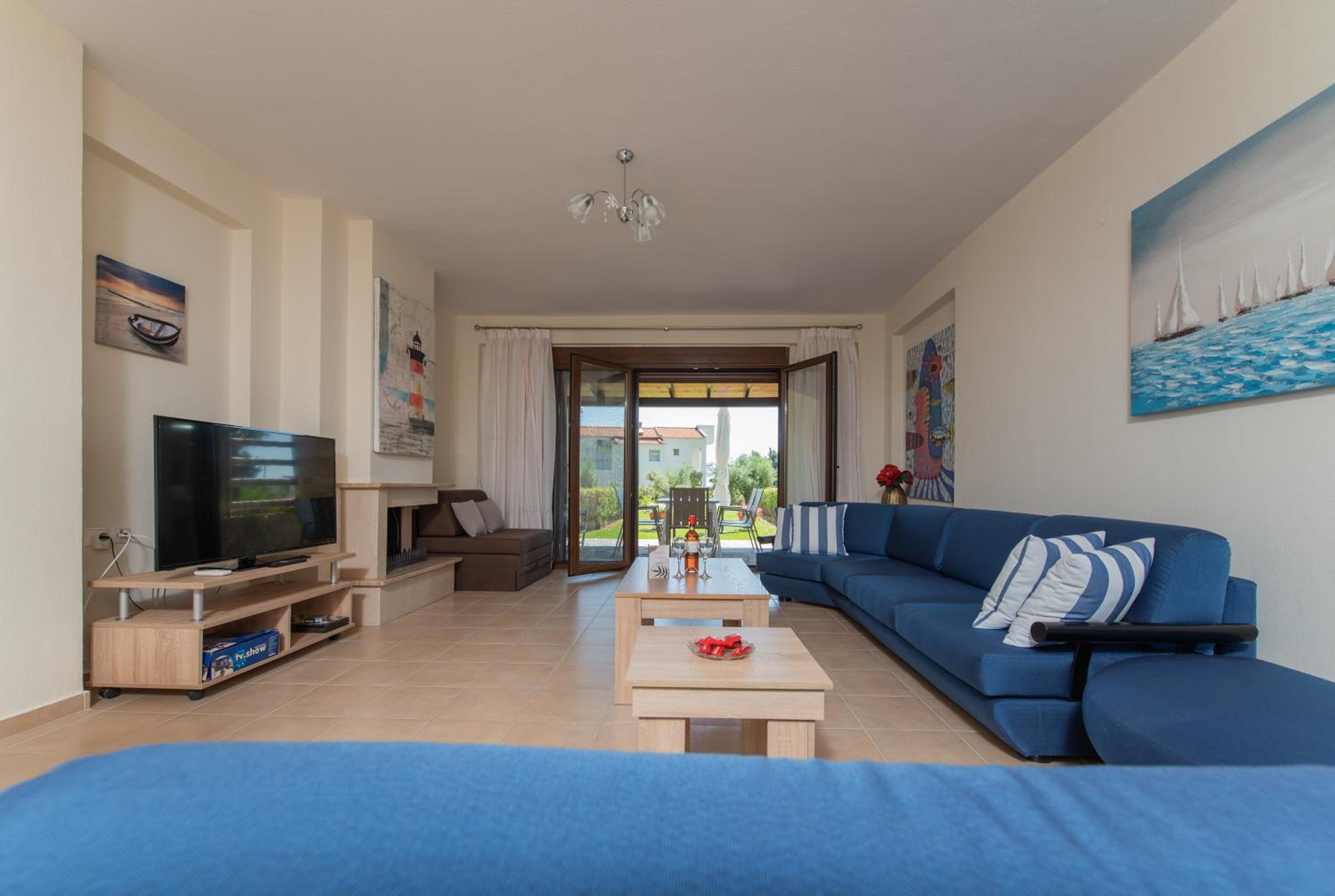 Vacation Home photo 1