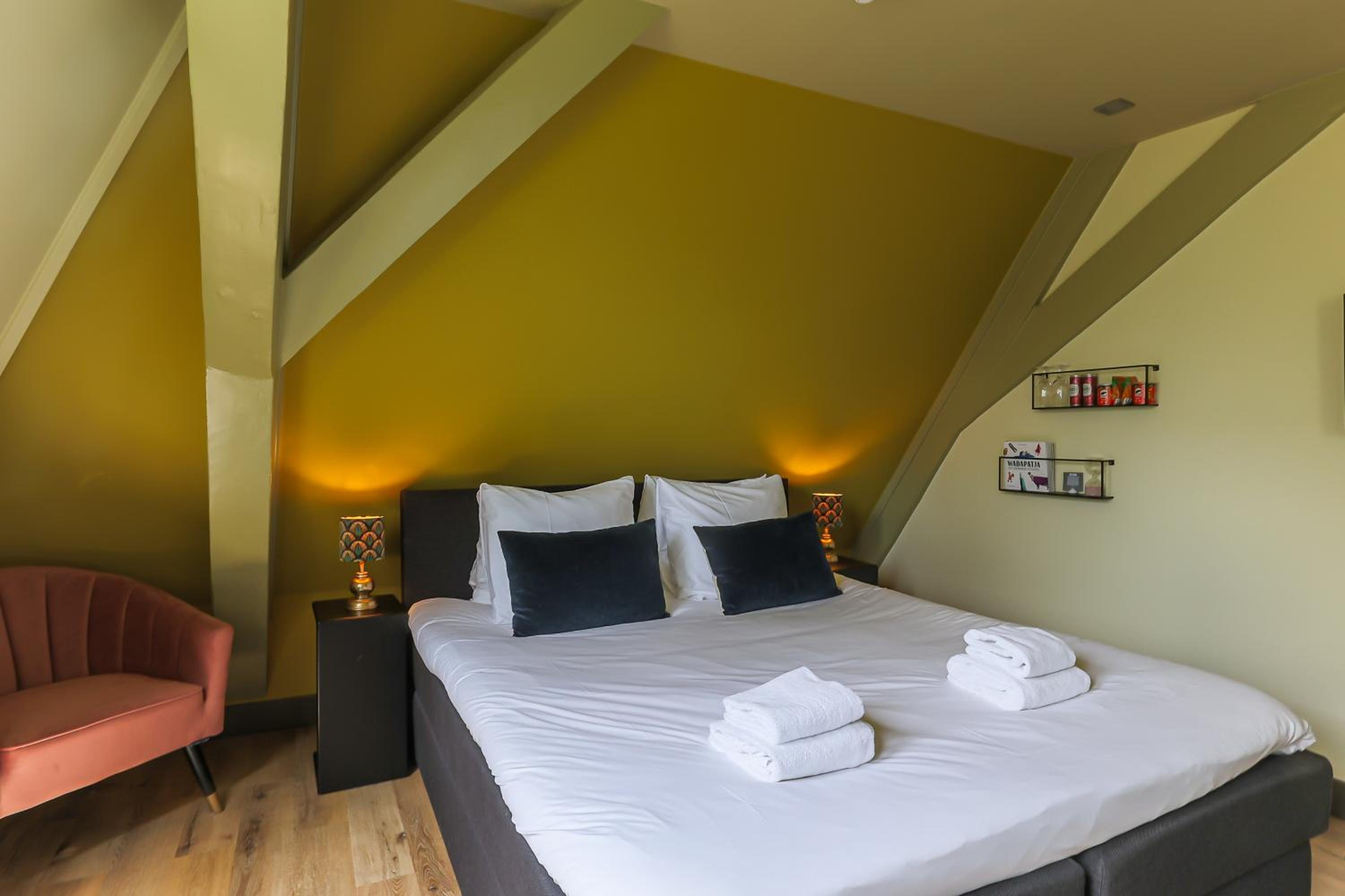 Standard Room photo 1