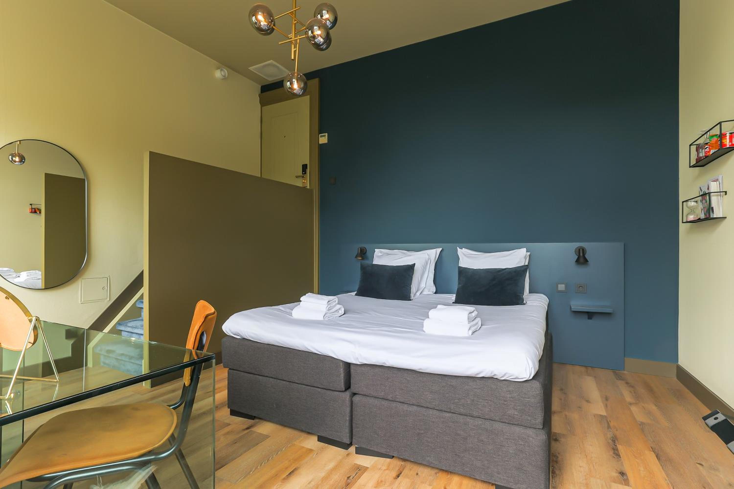 Comfort Room with Terrace photo 1