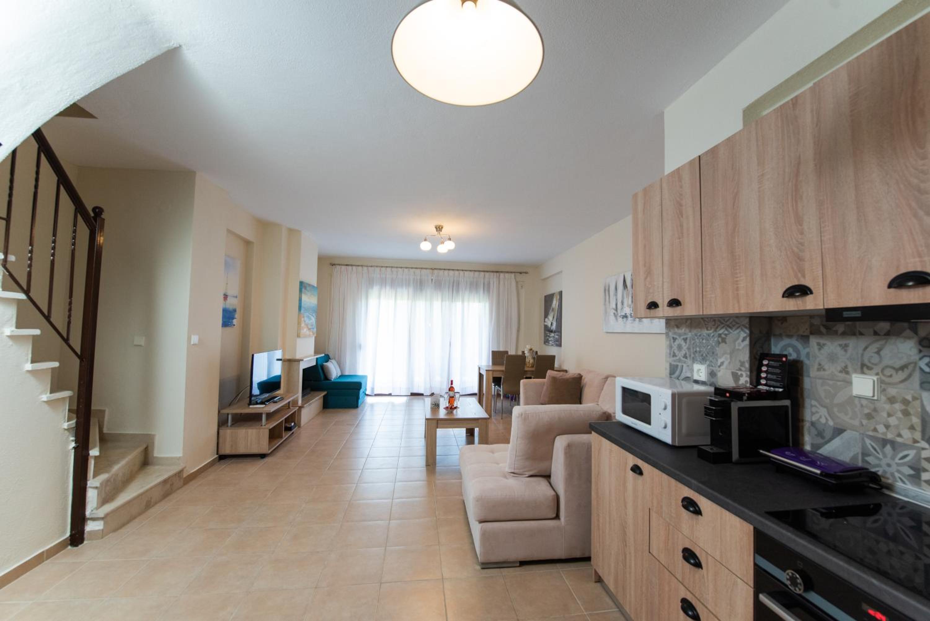 Vacation Home photo 1
