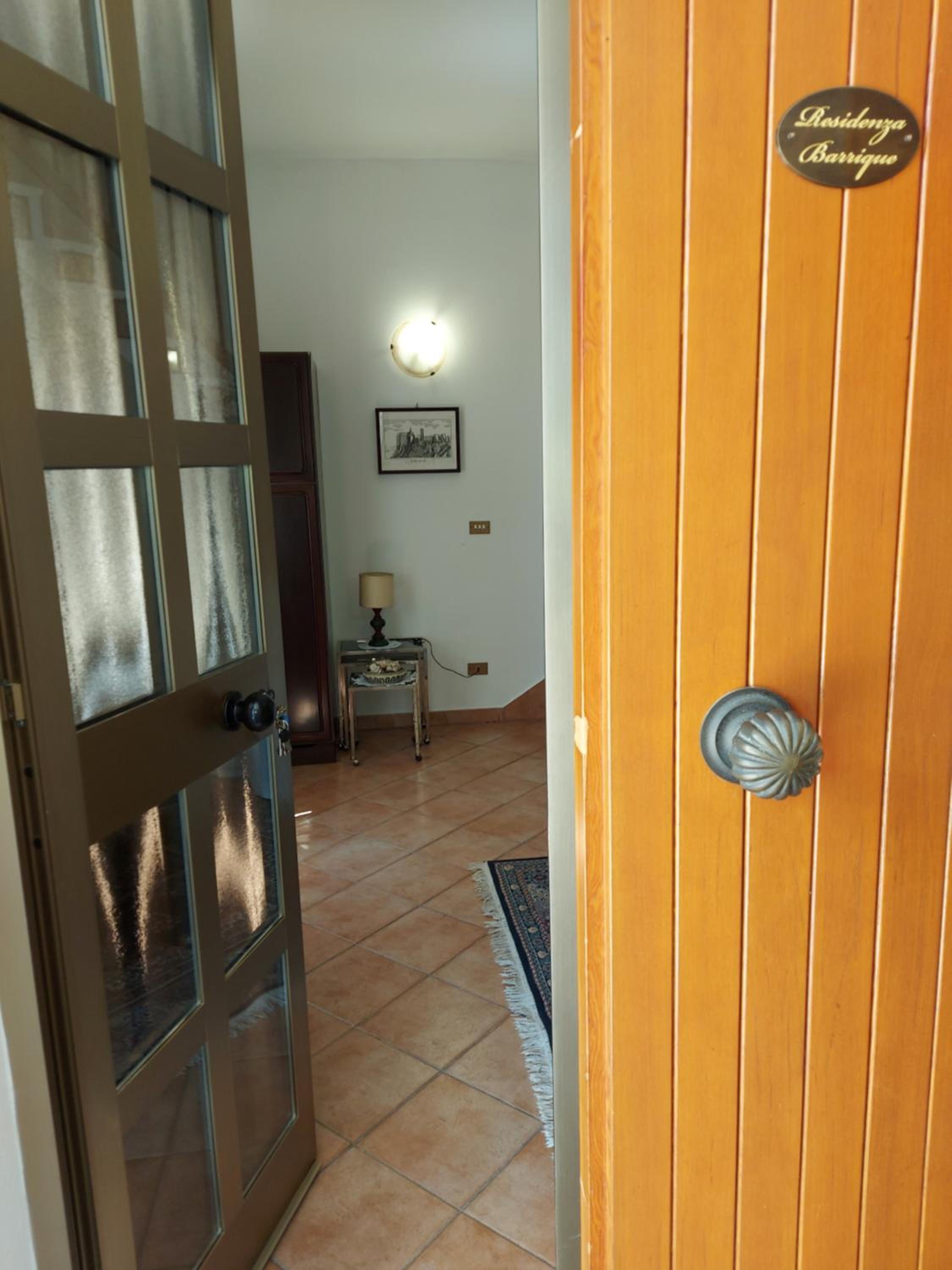 Two-Bedroom Apartment - Photo 1