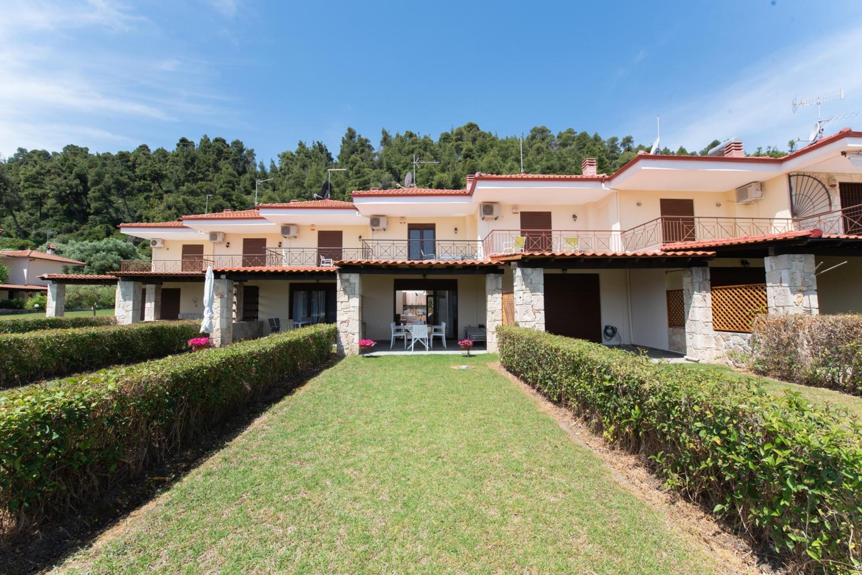 Vacation Home photo 3