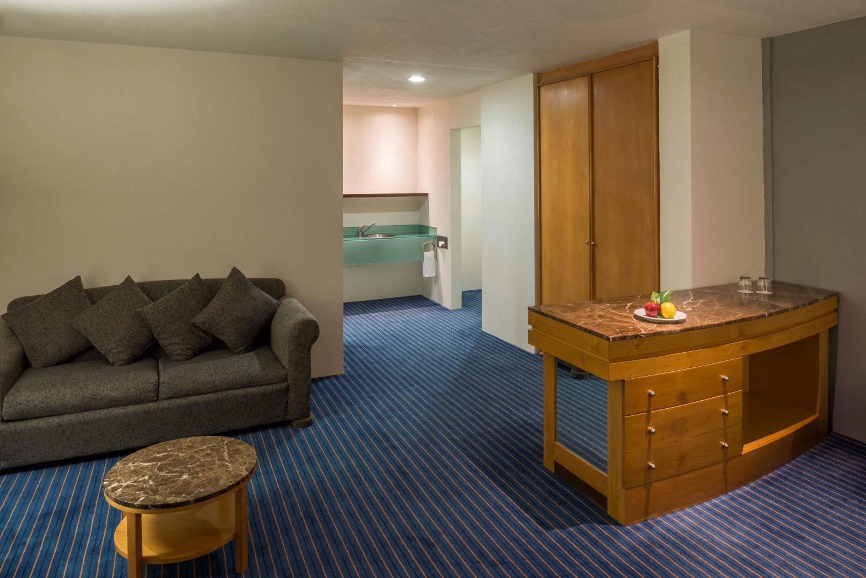 Junior Suite King - Photo 2