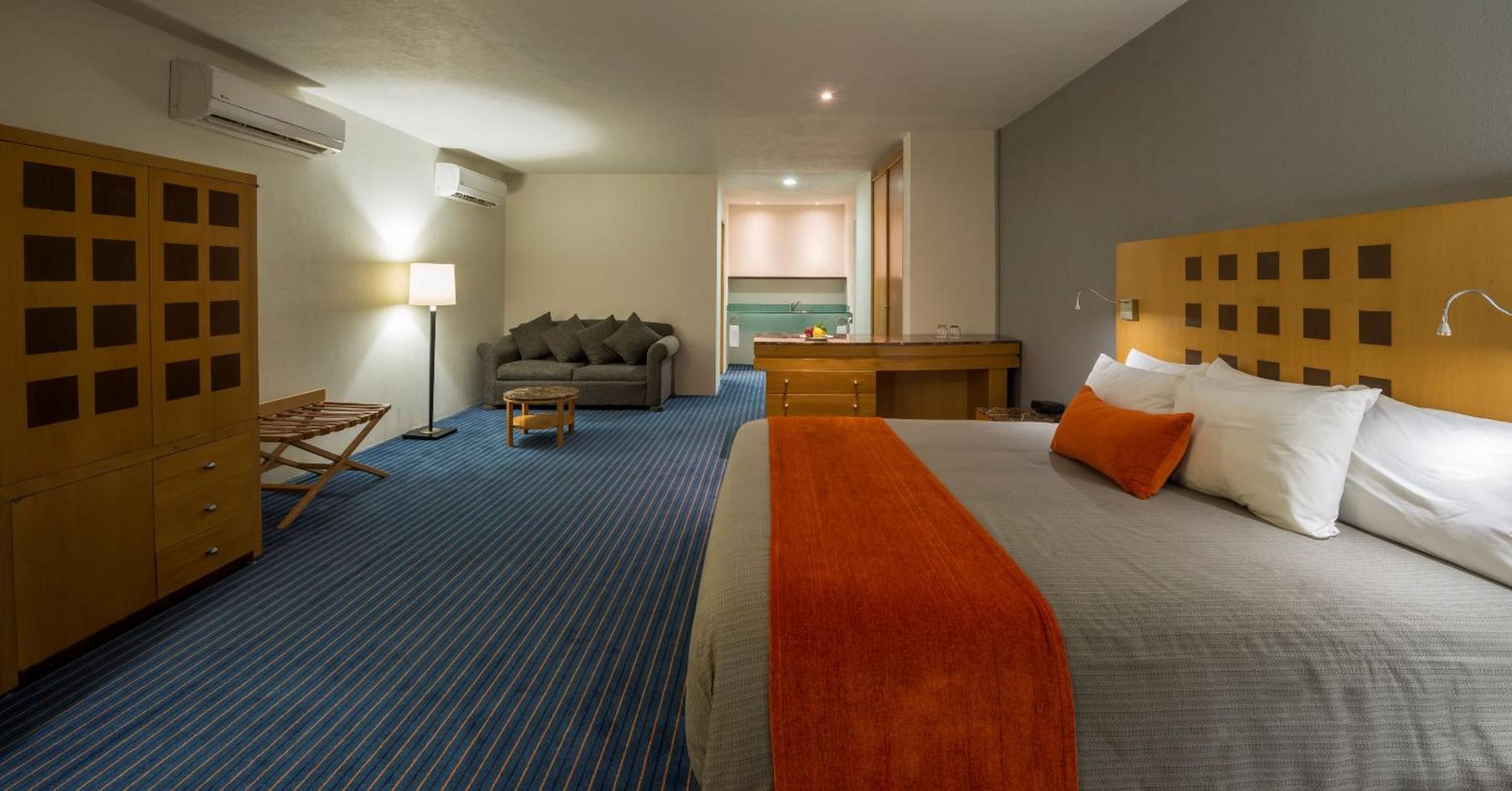 Junior Suite King - Photo 3